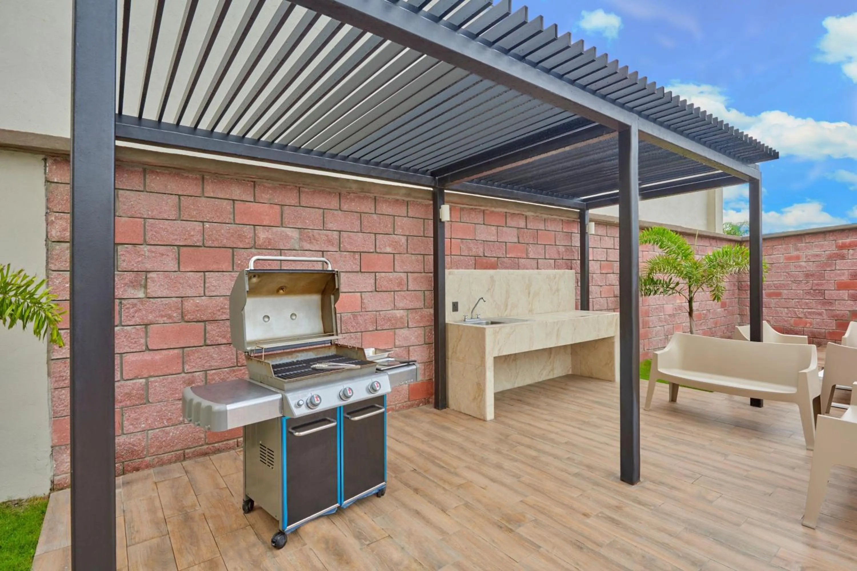 Other in City Express by Marriott Tampico Altamira