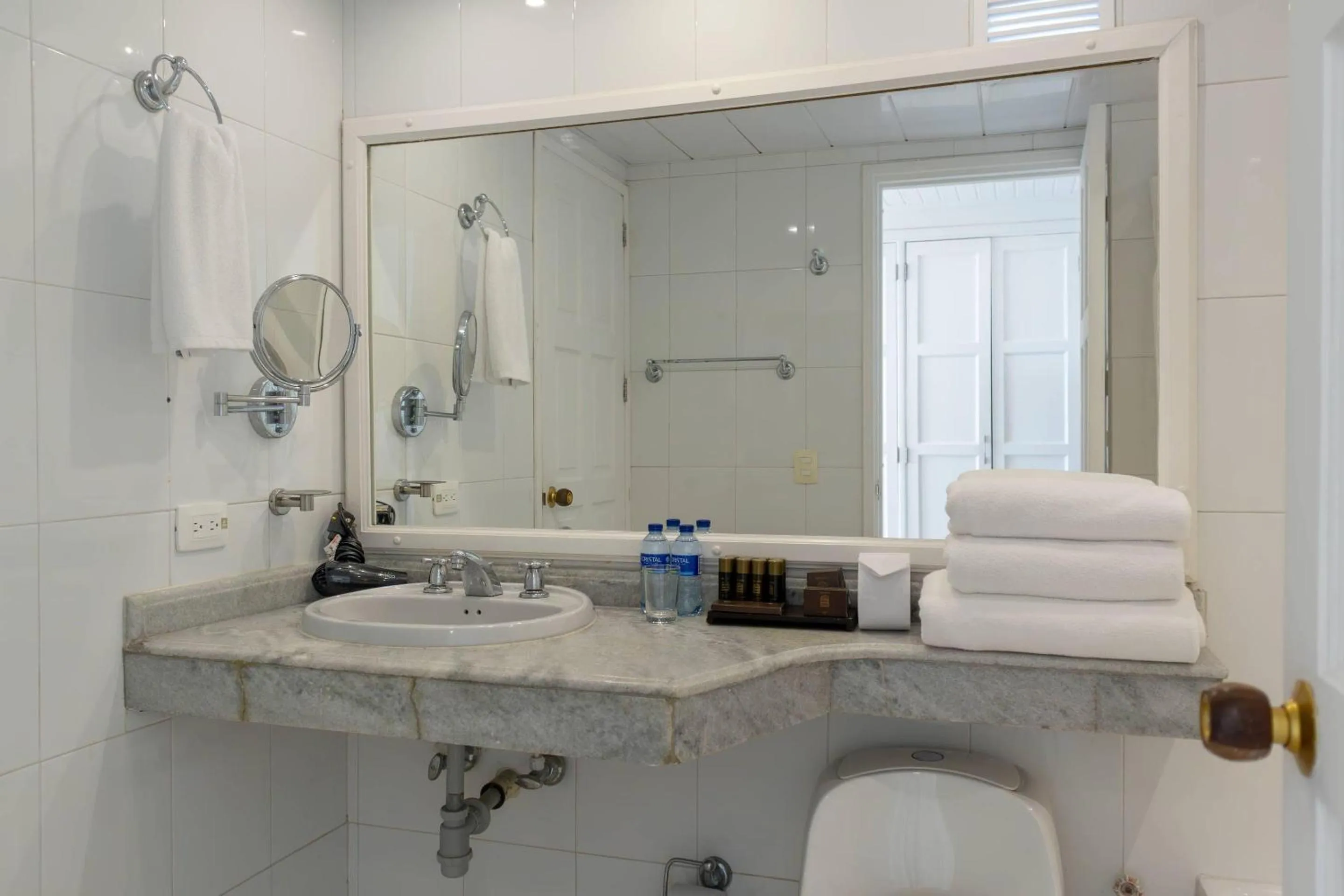 Bedroom in Hotel Caribe by Faranda Grand, a member of Radisson Individuals