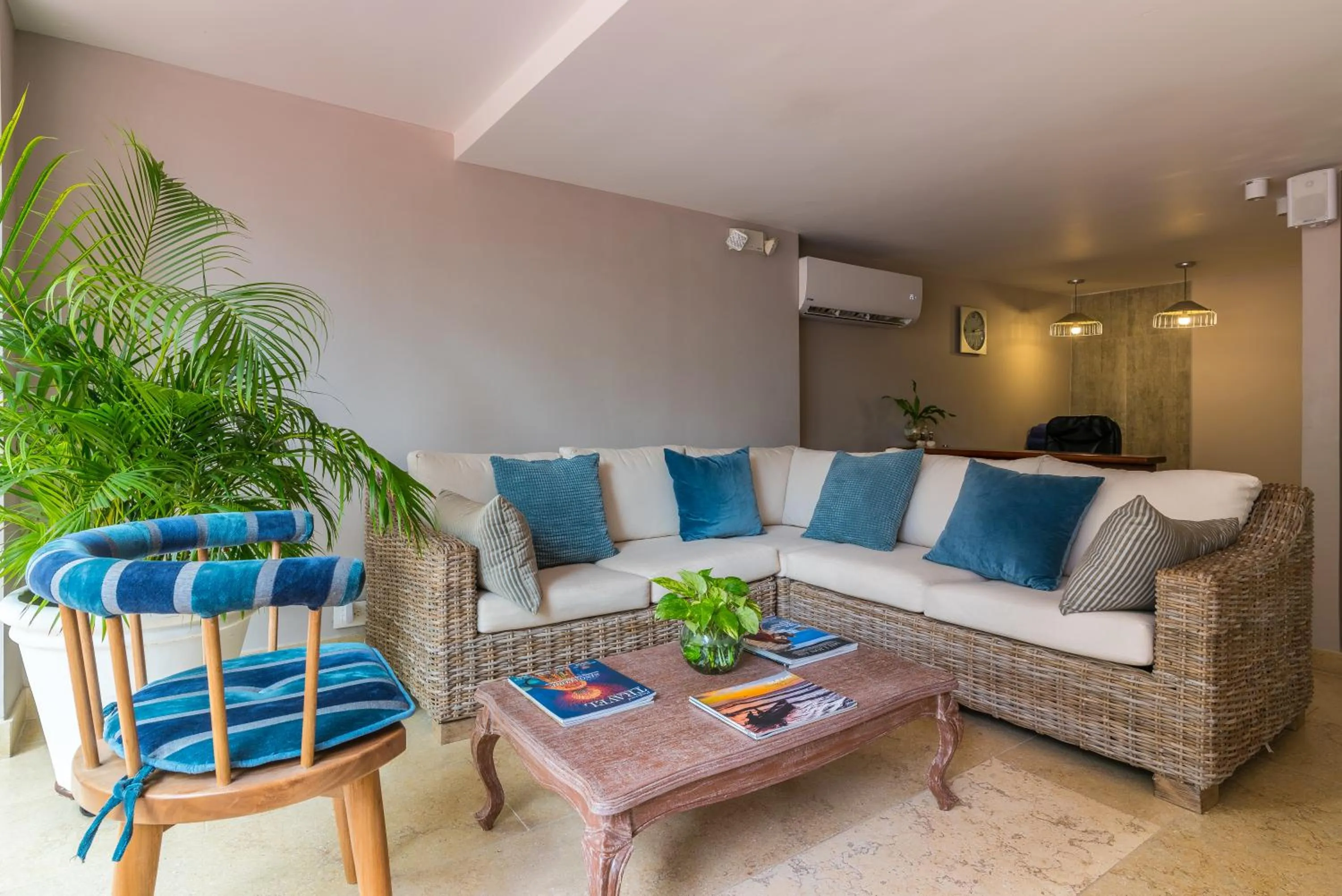 Spa and wellness centre/facilities in Hotel Caribe by Faranda Grand, a member of Radisson Individuals