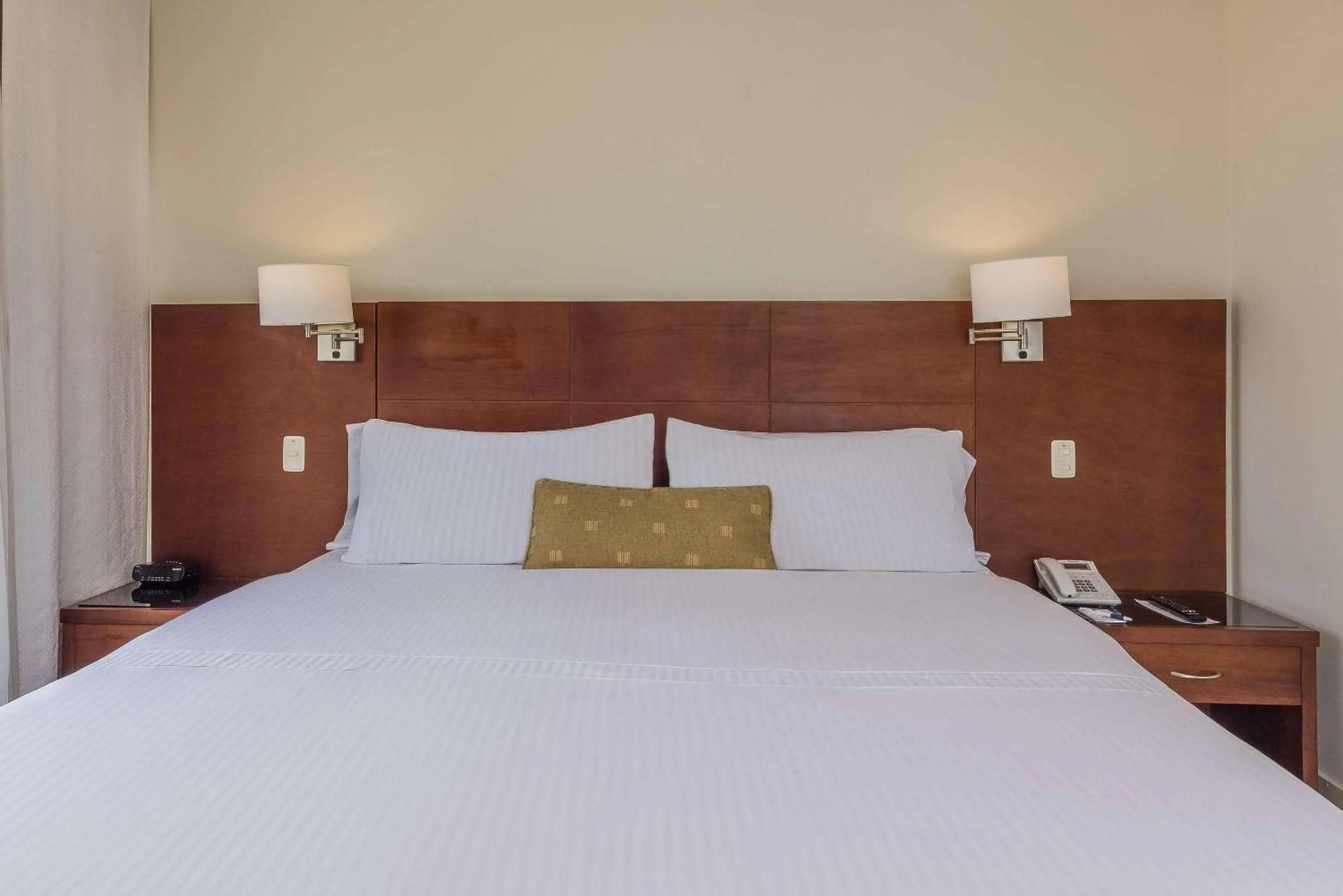 Bedroom, Bed in Hotel Caribe by Faranda Grand, a member of Radisson Individuals