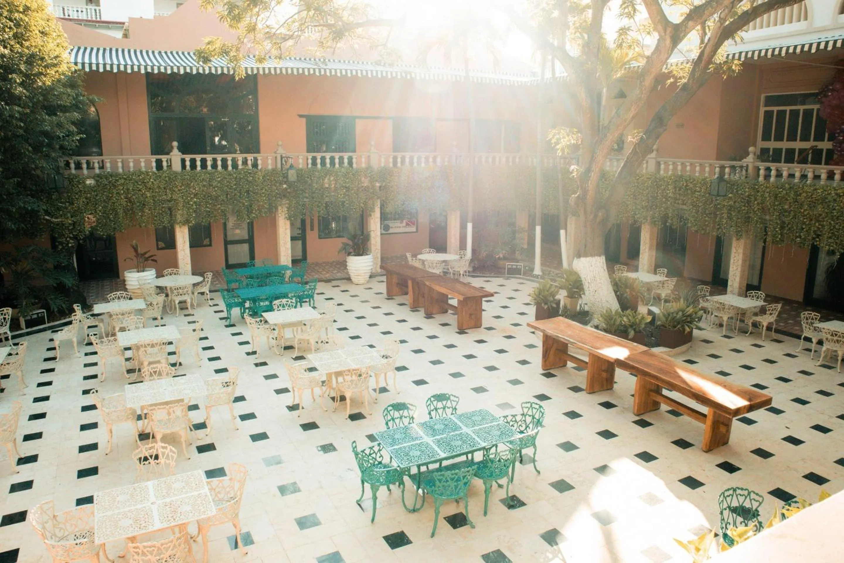 Meeting/conference room in Hotel Caribe by Faranda Grand, a member of Radisson Individuals