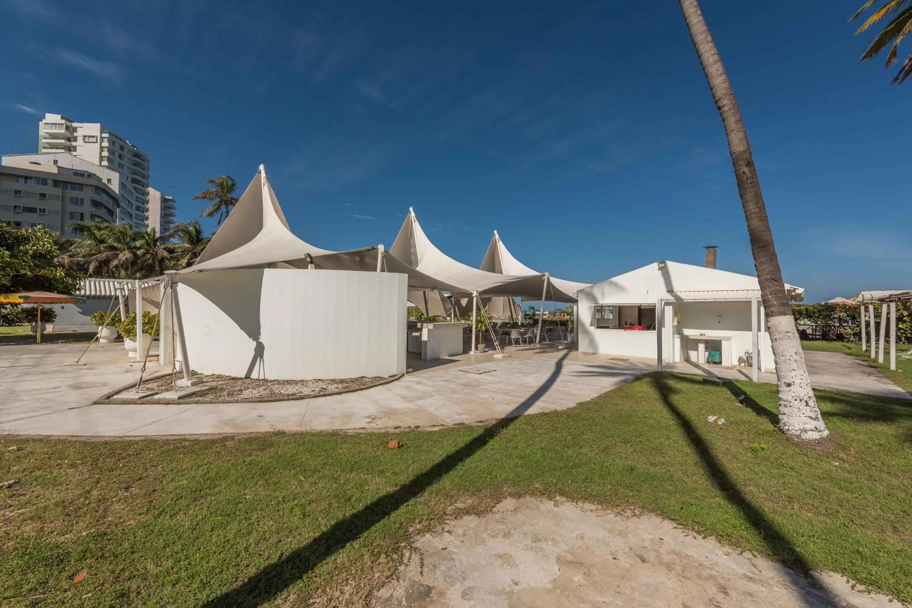 Restaurant/places to eat in Hotel Caribe by Faranda Grand, a member of Radisson Individuals