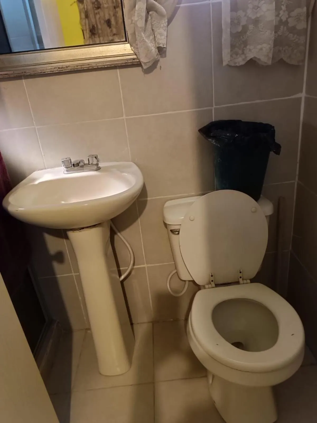 Hospedaje Barato Mi Casita de Colores