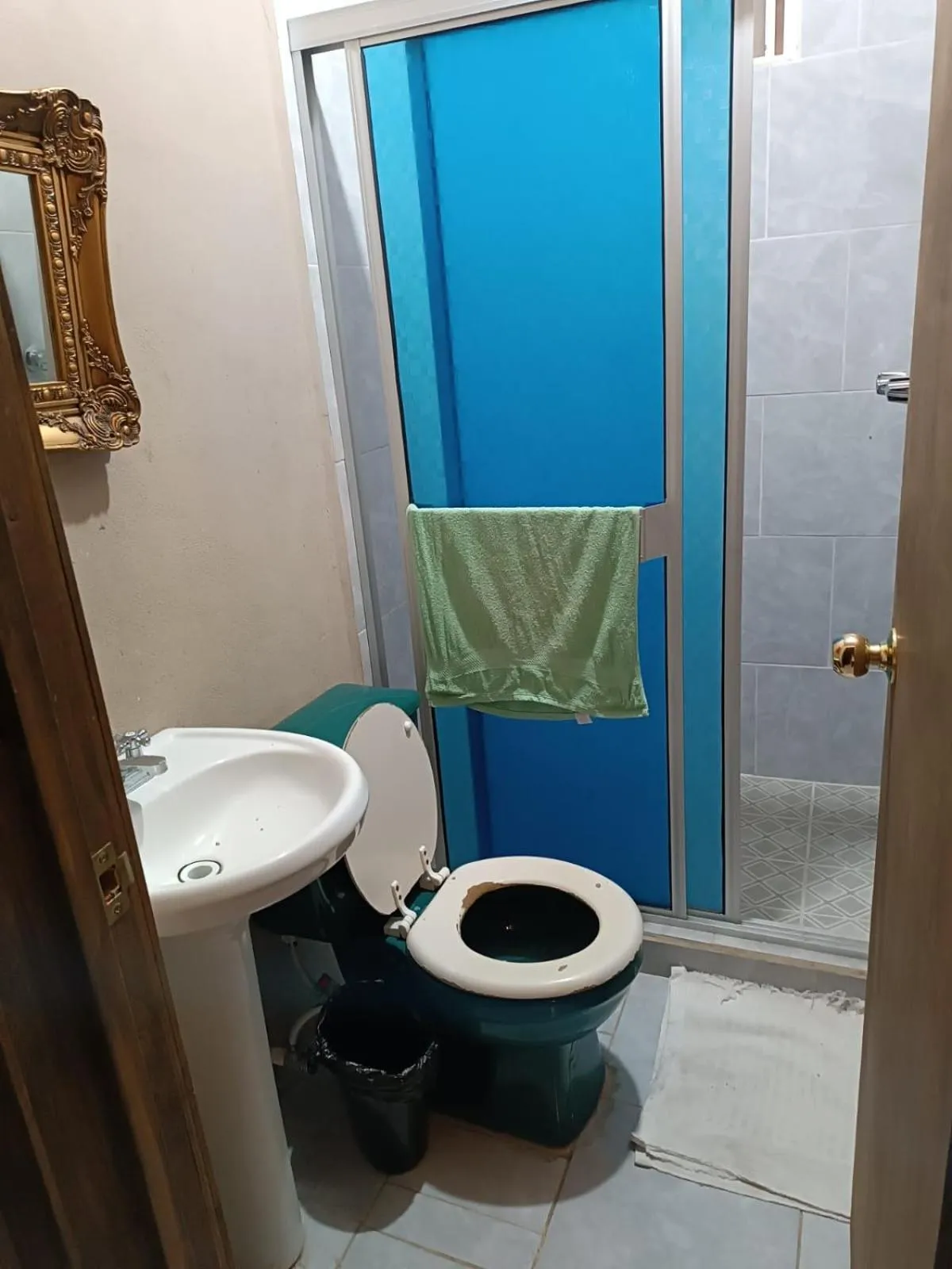 Hospedaje Barato Mi Casita de Colores