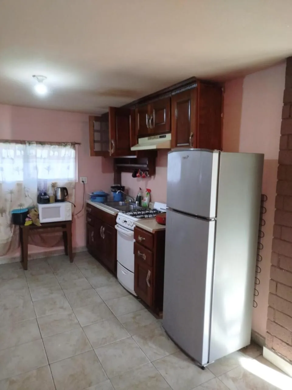 Hospedaje Barato Mi Casita de Colores