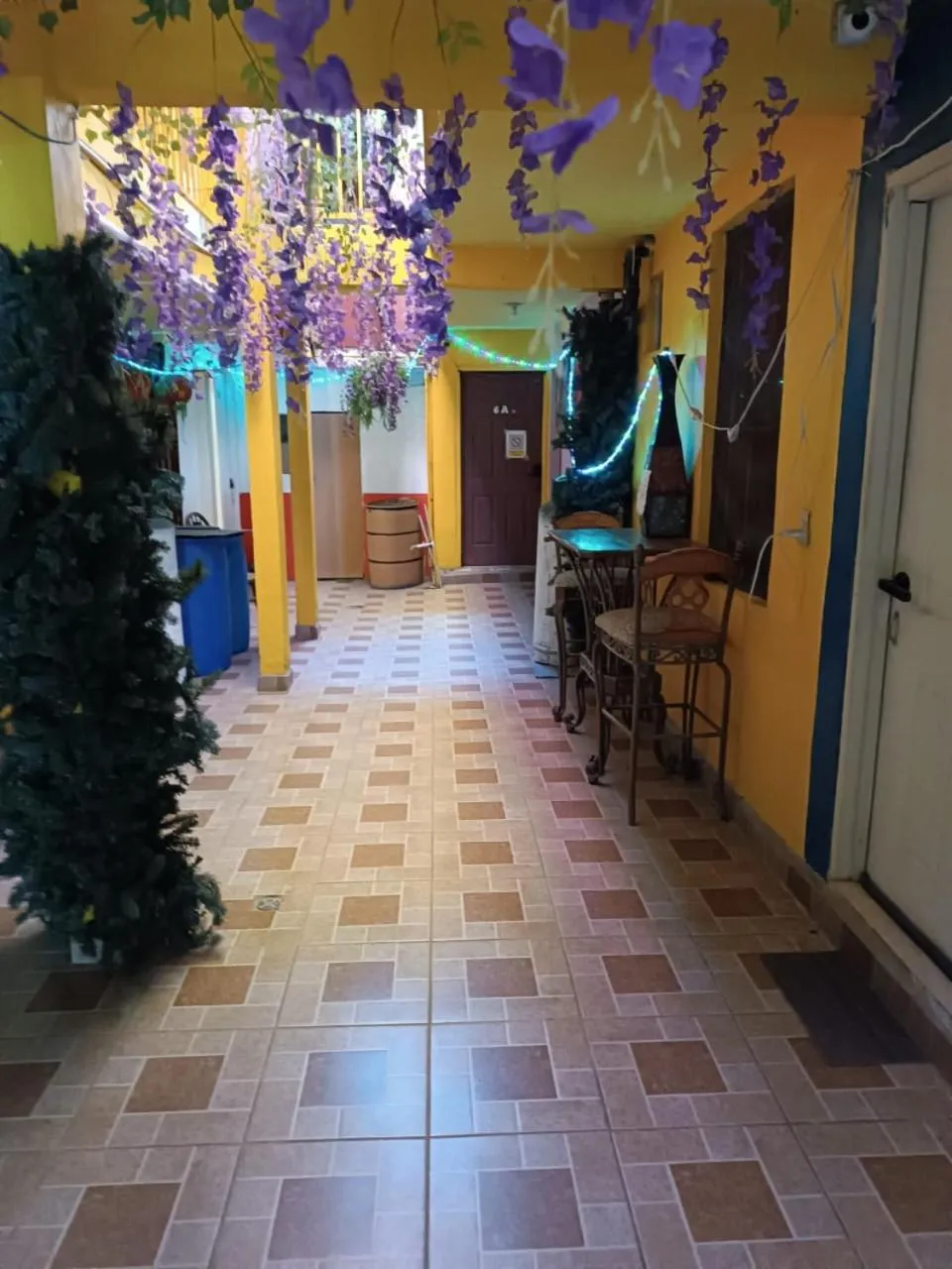 Hospedaje Barato Mi Casita de Colores