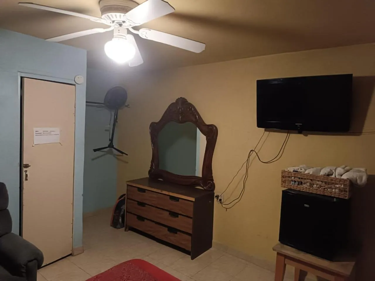 Hospedaje Barato Mi Casita de Colores