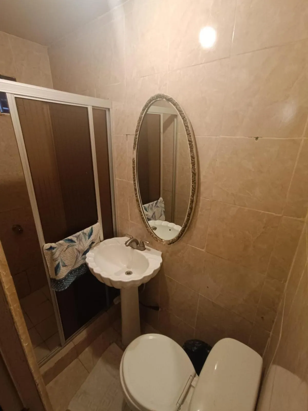 Hospedaje Barato Mi Casita de Colores