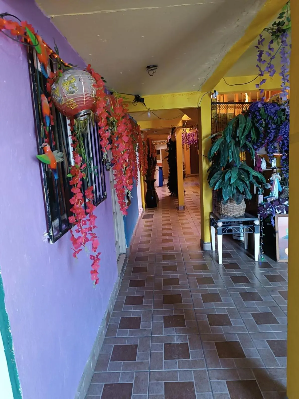 Hospedaje Barato Mi Casita de Colores