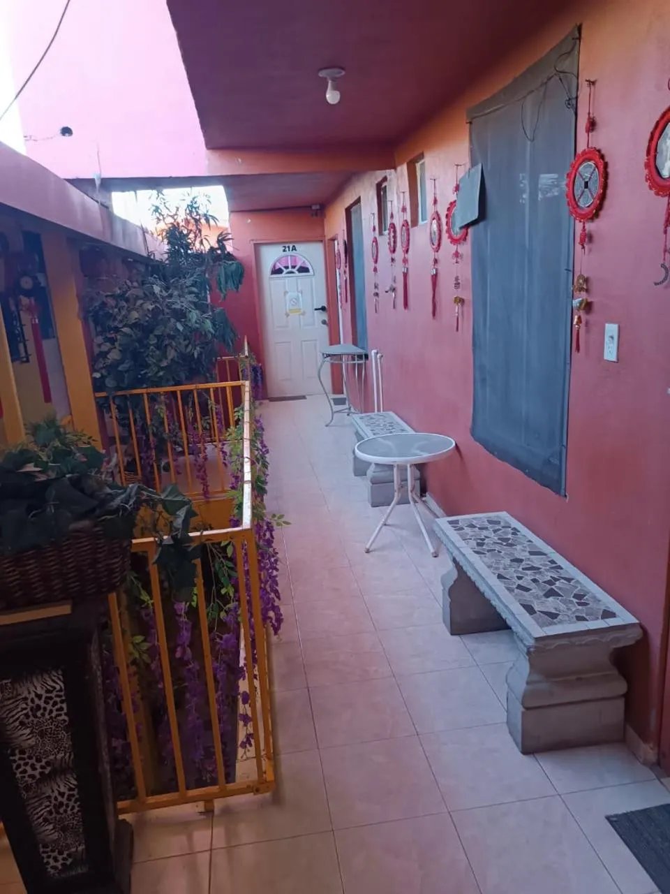 Hospedaje Barato Mi Casita de Colores