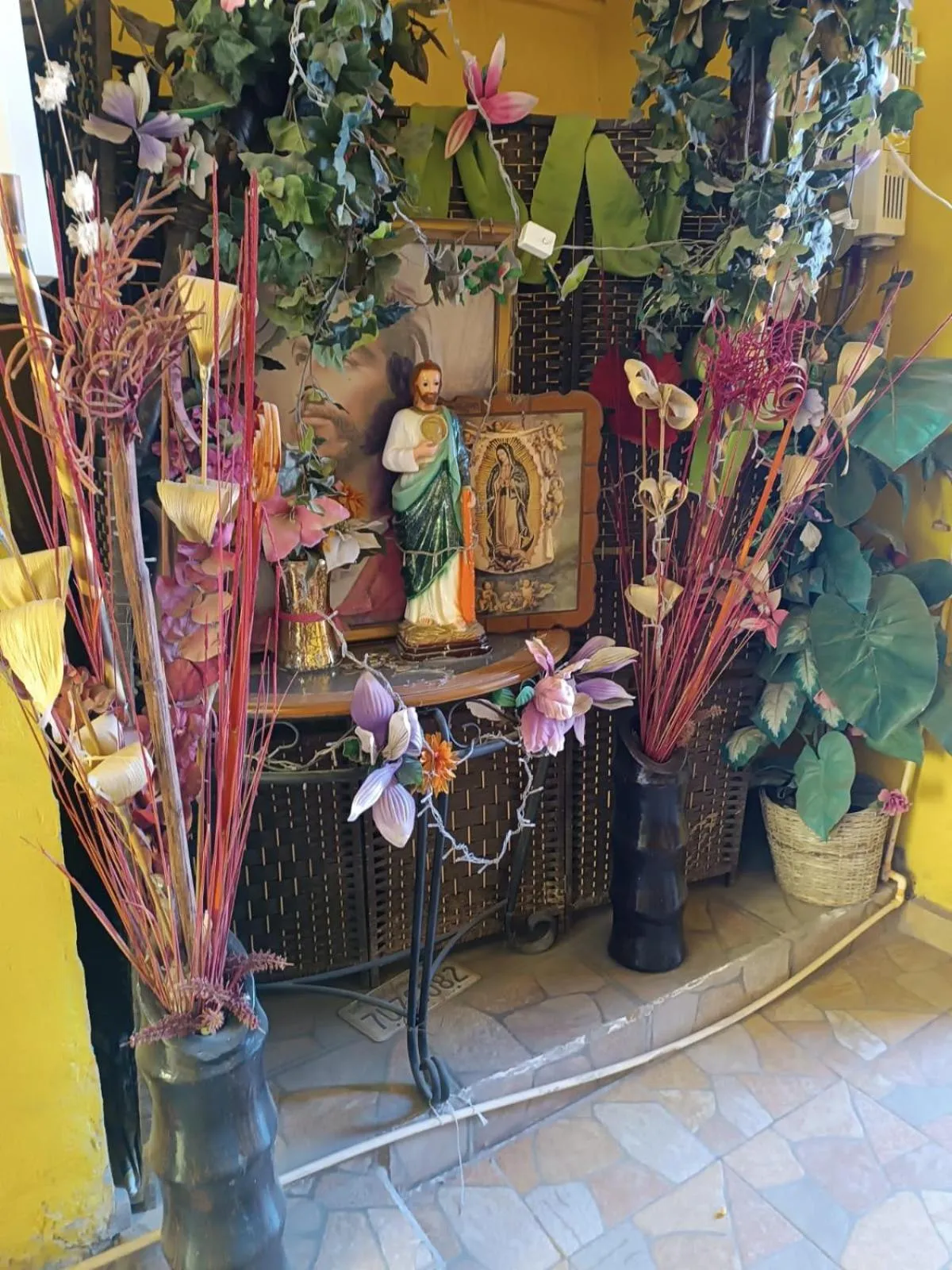 Hospedaje Barato Mi Casita de Colores