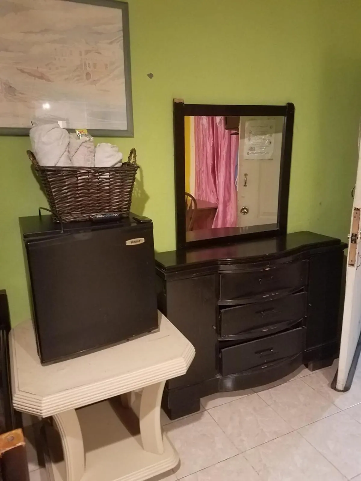 Hospedaje Barato Mi Casita de Colores