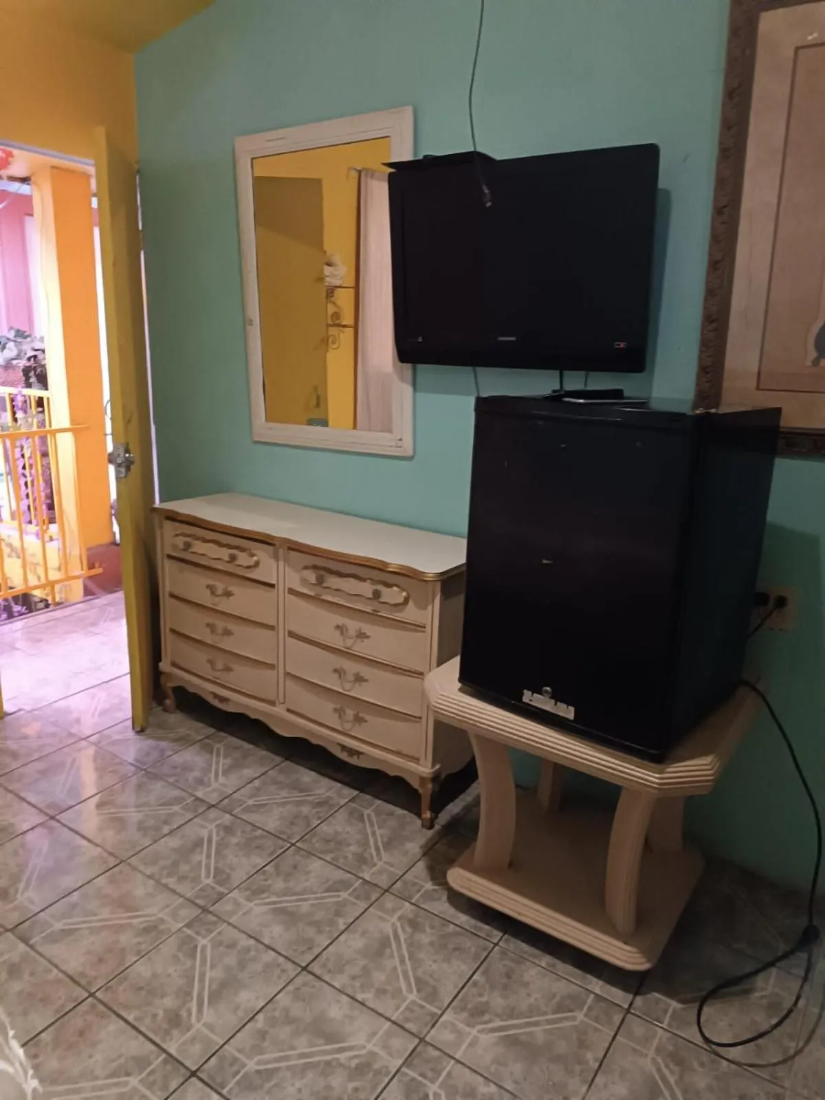 Hospedaje Barato Mi Casita de Colores