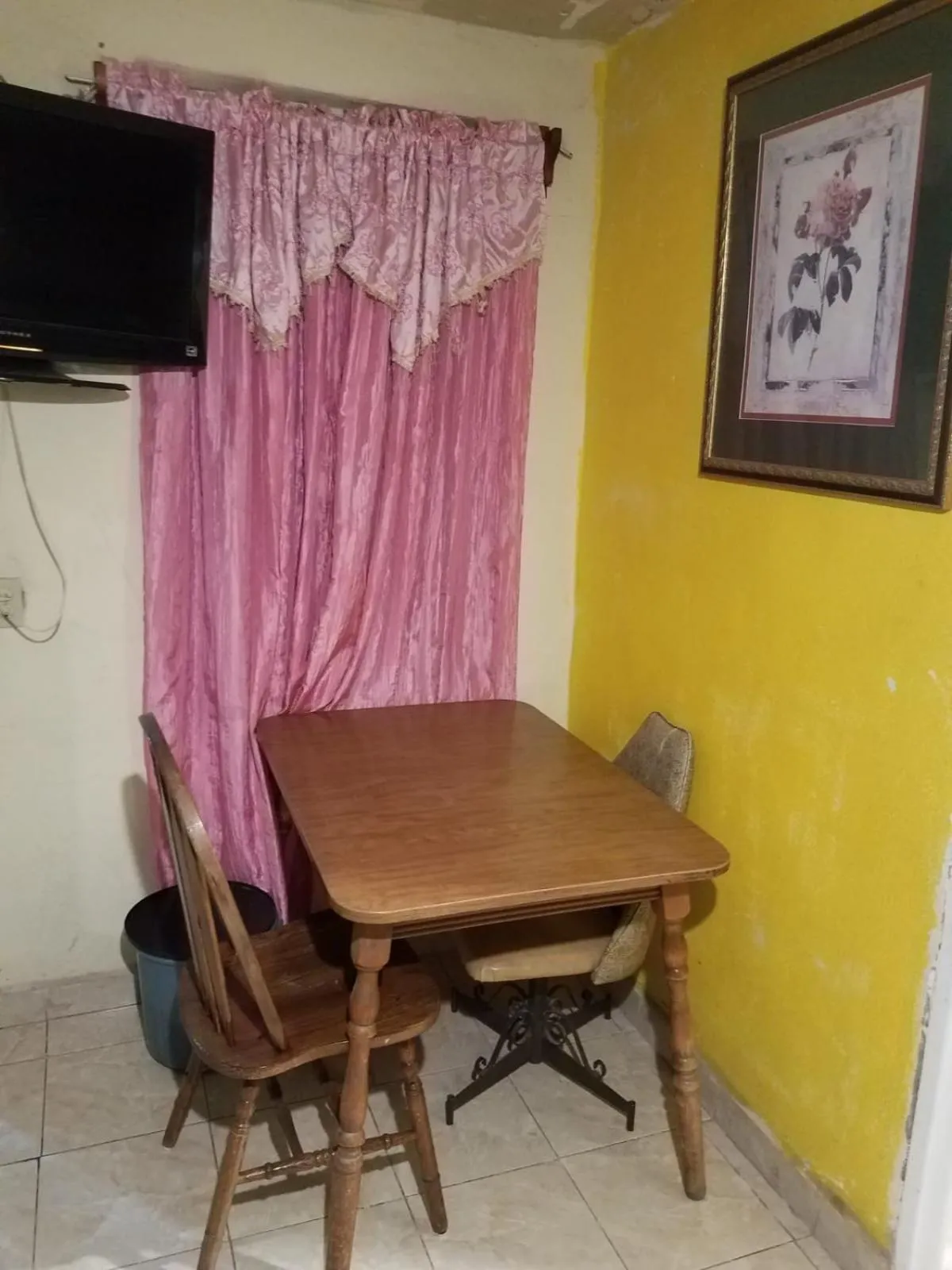 Hospedaje Barato Mi Casita de Colores