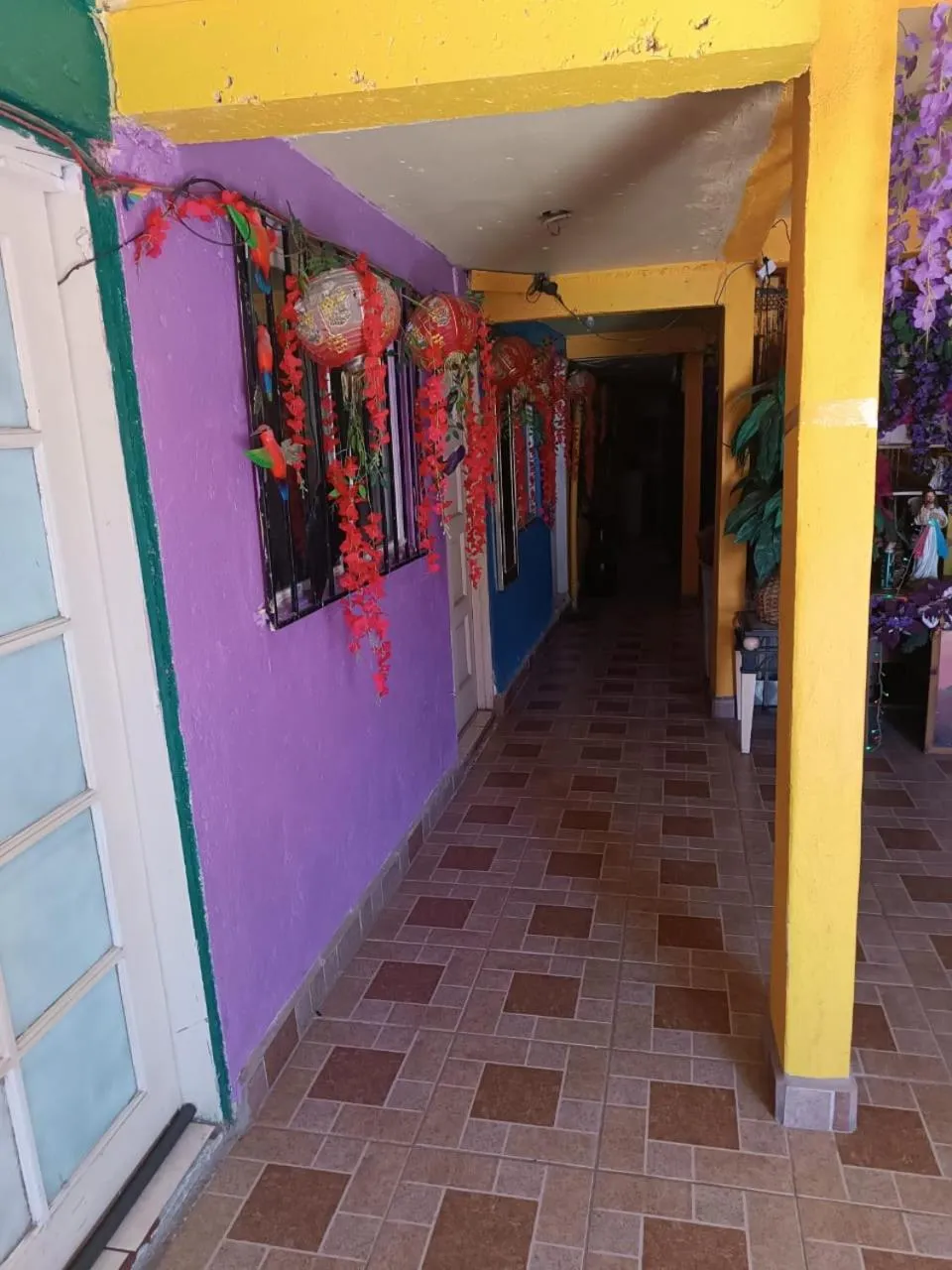 Hospedaje Barato Mi Casita de Colores