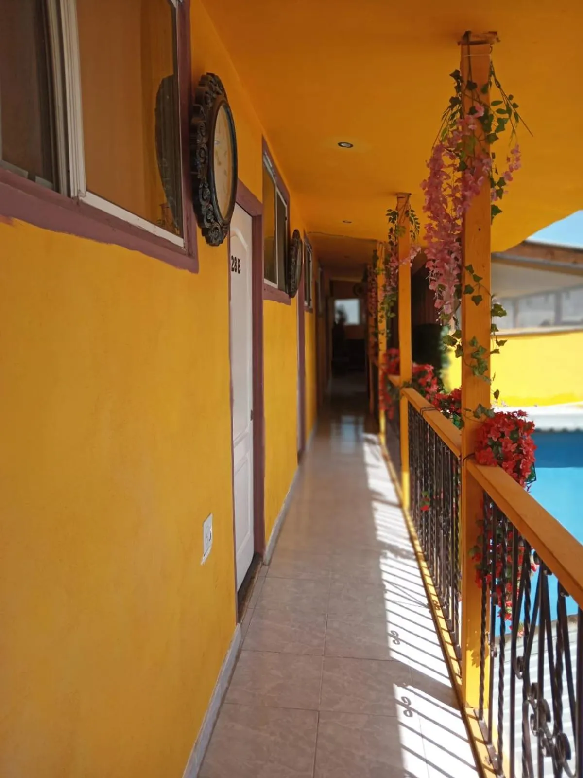 Hospedaje Barato Mi Casita de Colores