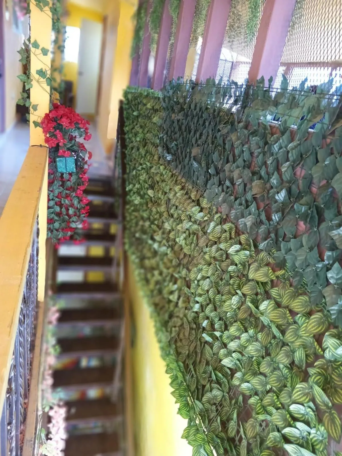 Hospedaje Barato Mi Casita de Colores