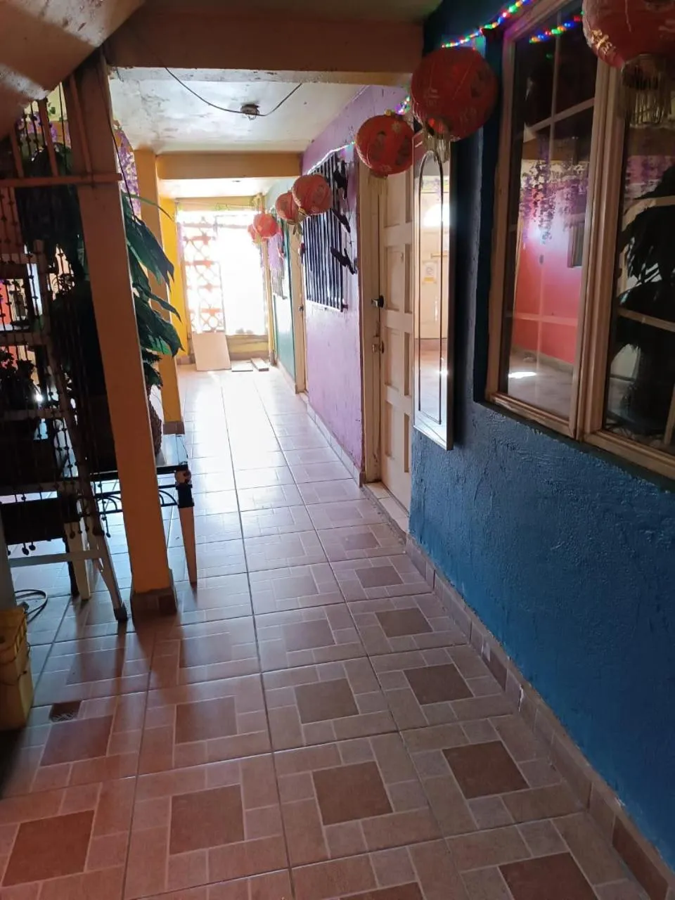 Hospedaje Barato Mi Casita de Colores