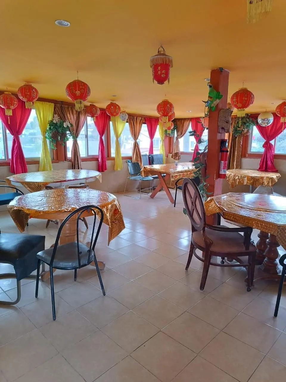 Hospedaje Barato Mi Casita de Colores