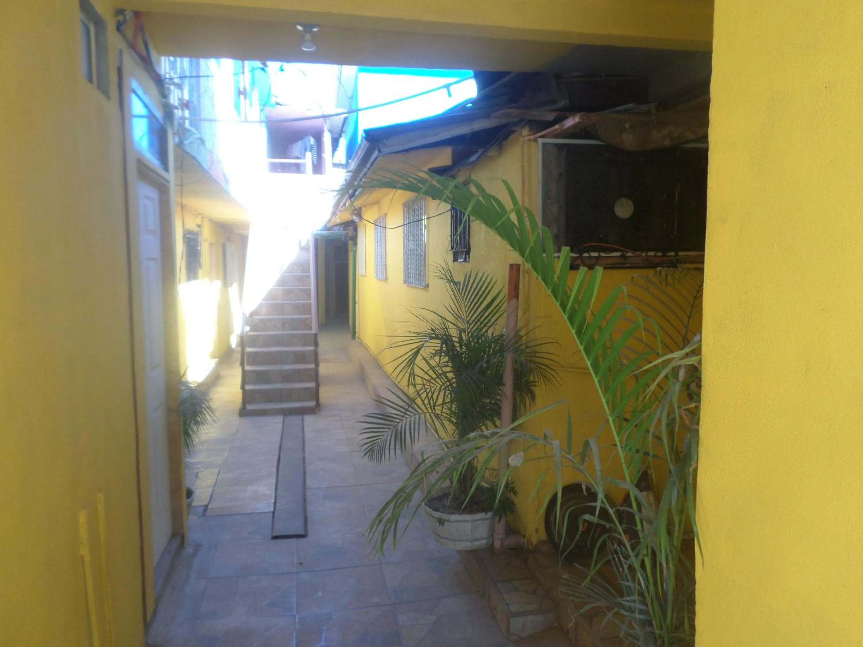 Hospedaje Barato Mi Casita de Colores