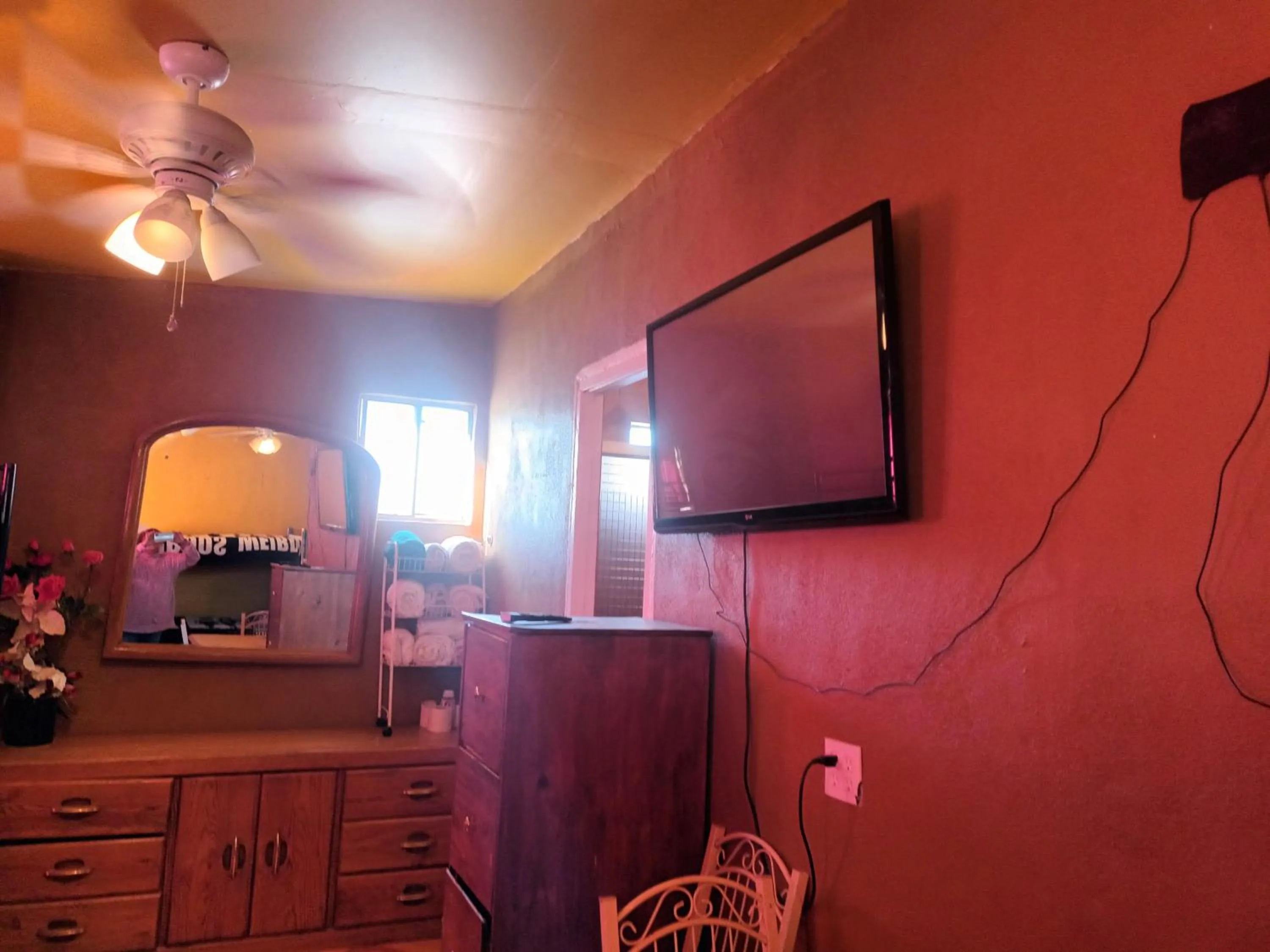 Hospedaje Barato Mi Casita de Colores