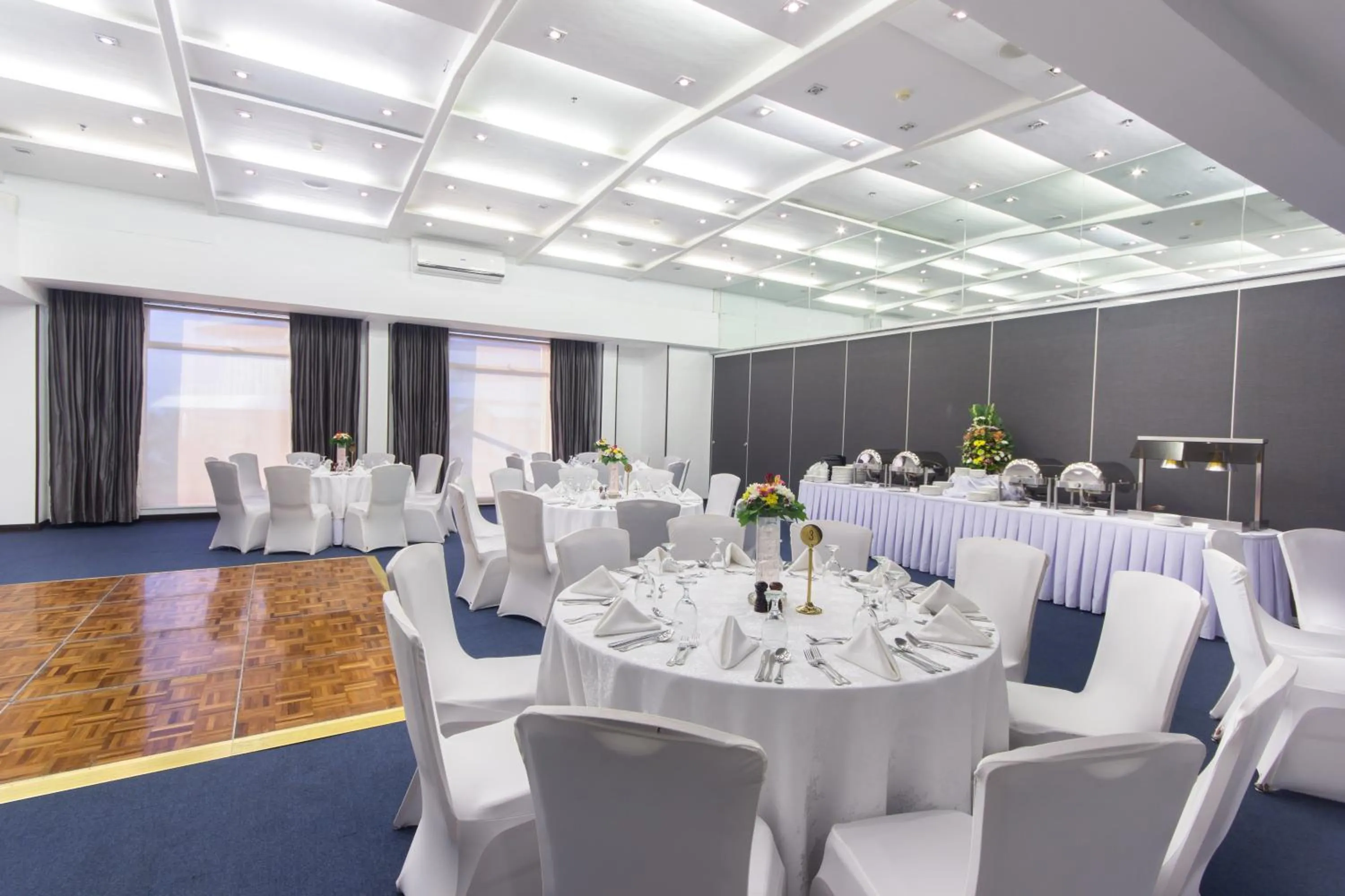 Other in Microtel by Wyndham Mall of Asia