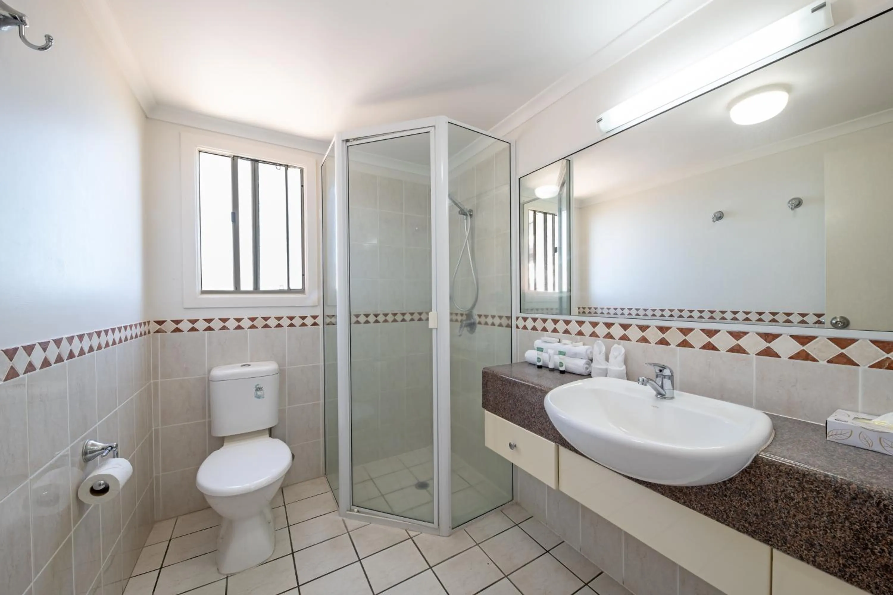 Martinique Whitsunday Resort