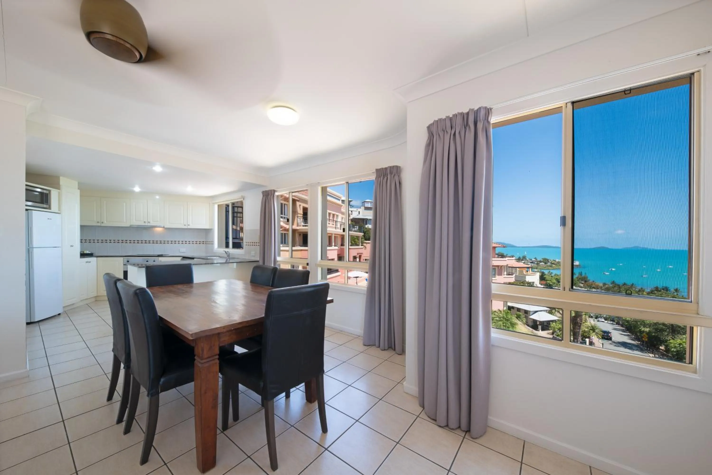 Martinique Whitsunday Resort