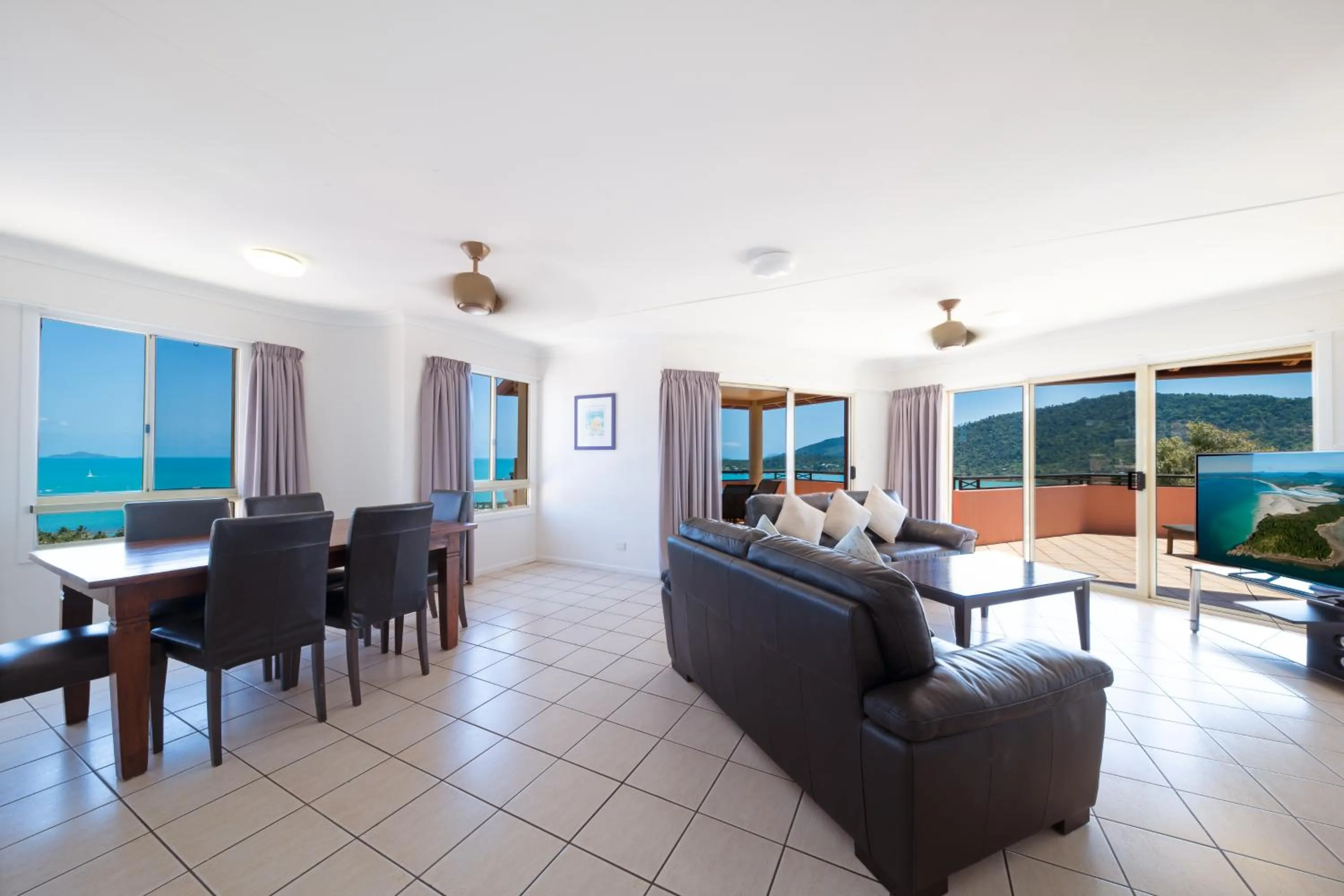 Martinique Whitsunday Resort