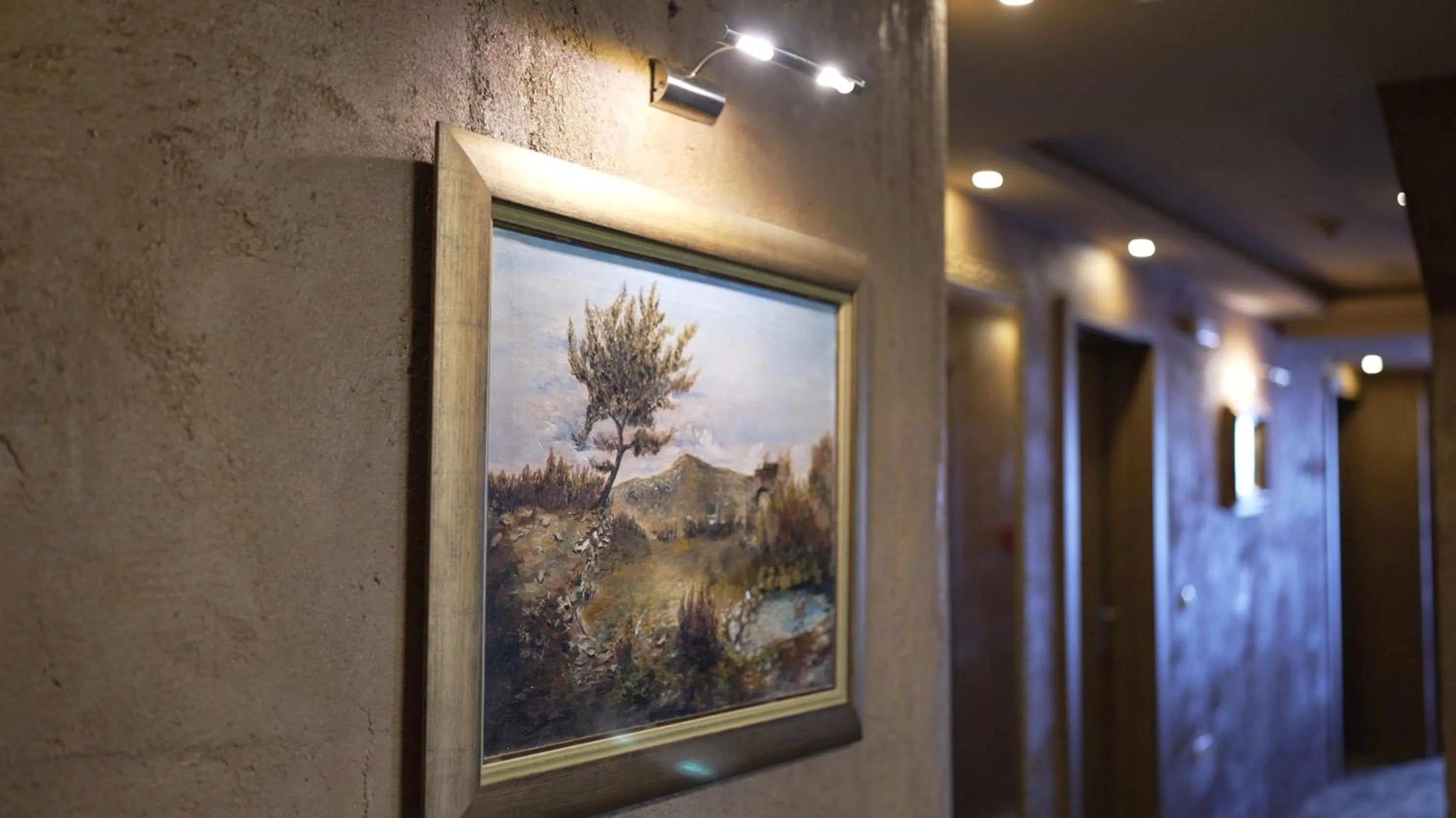 Garni Hotel Chicha - Winery ŠKRBIĆ