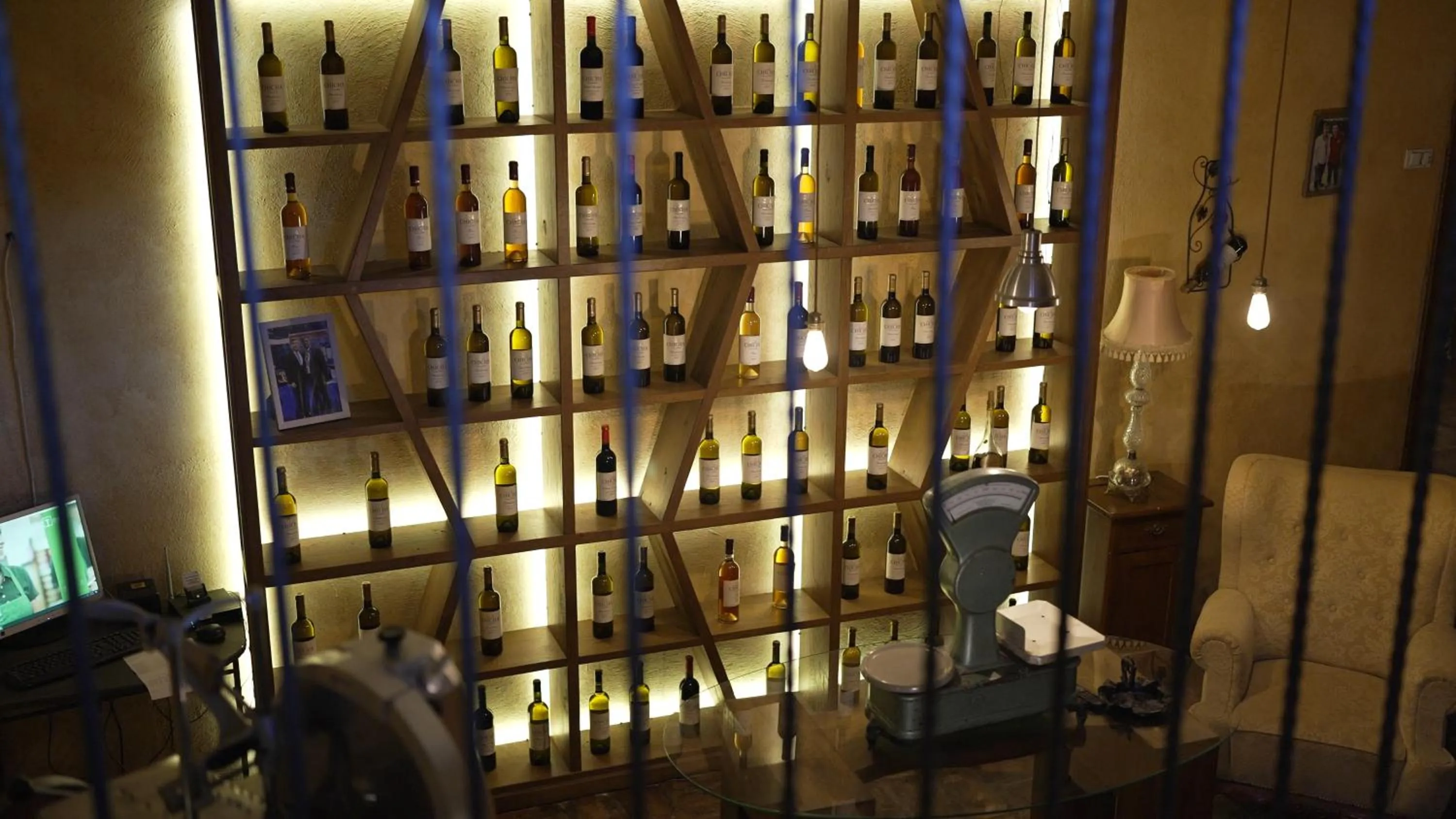 Garni Hotel Chicha - Winery ŠKRBIĆ