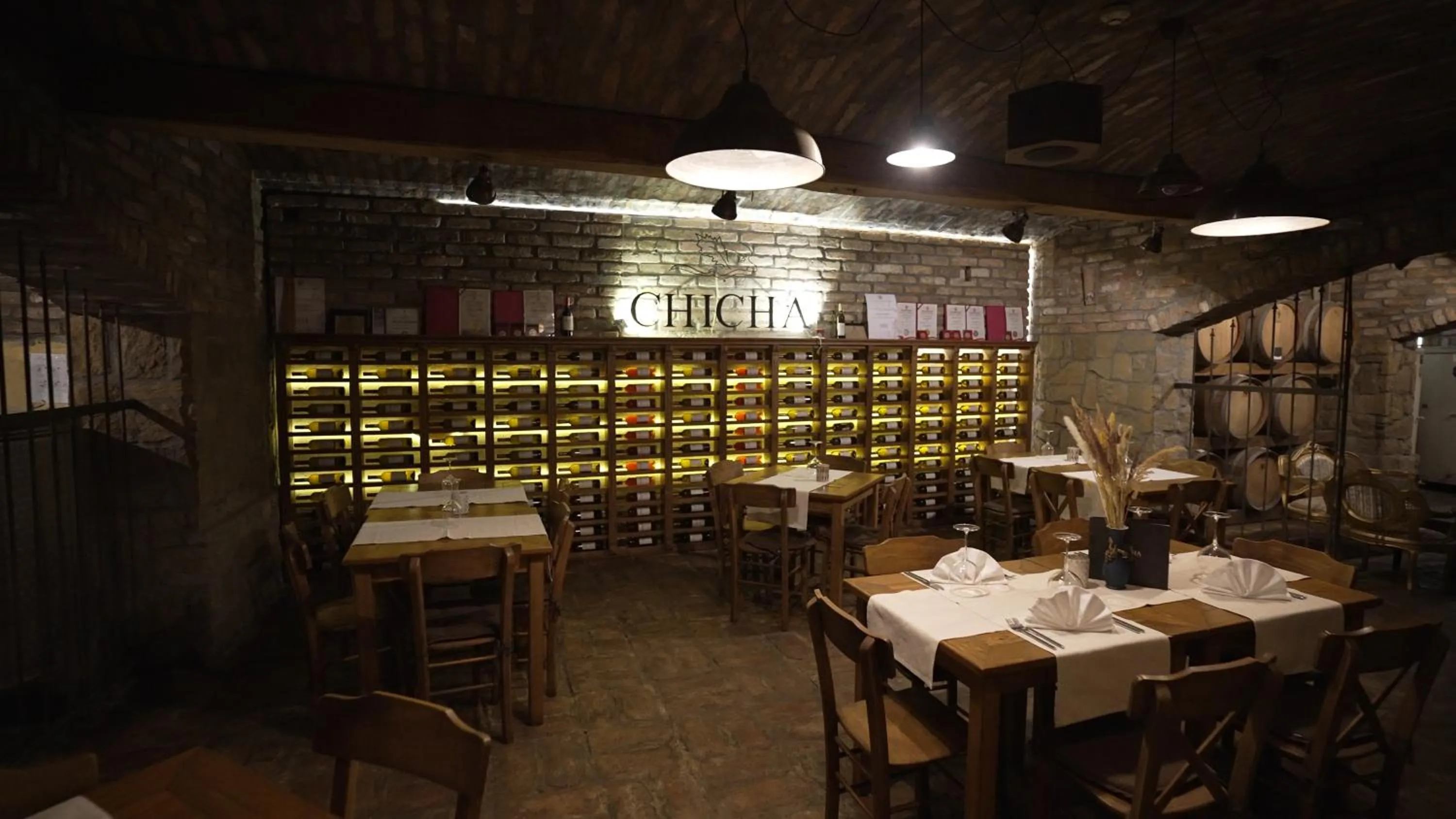 Garni Hotel Chicha - Winery ŠKRBIĆ