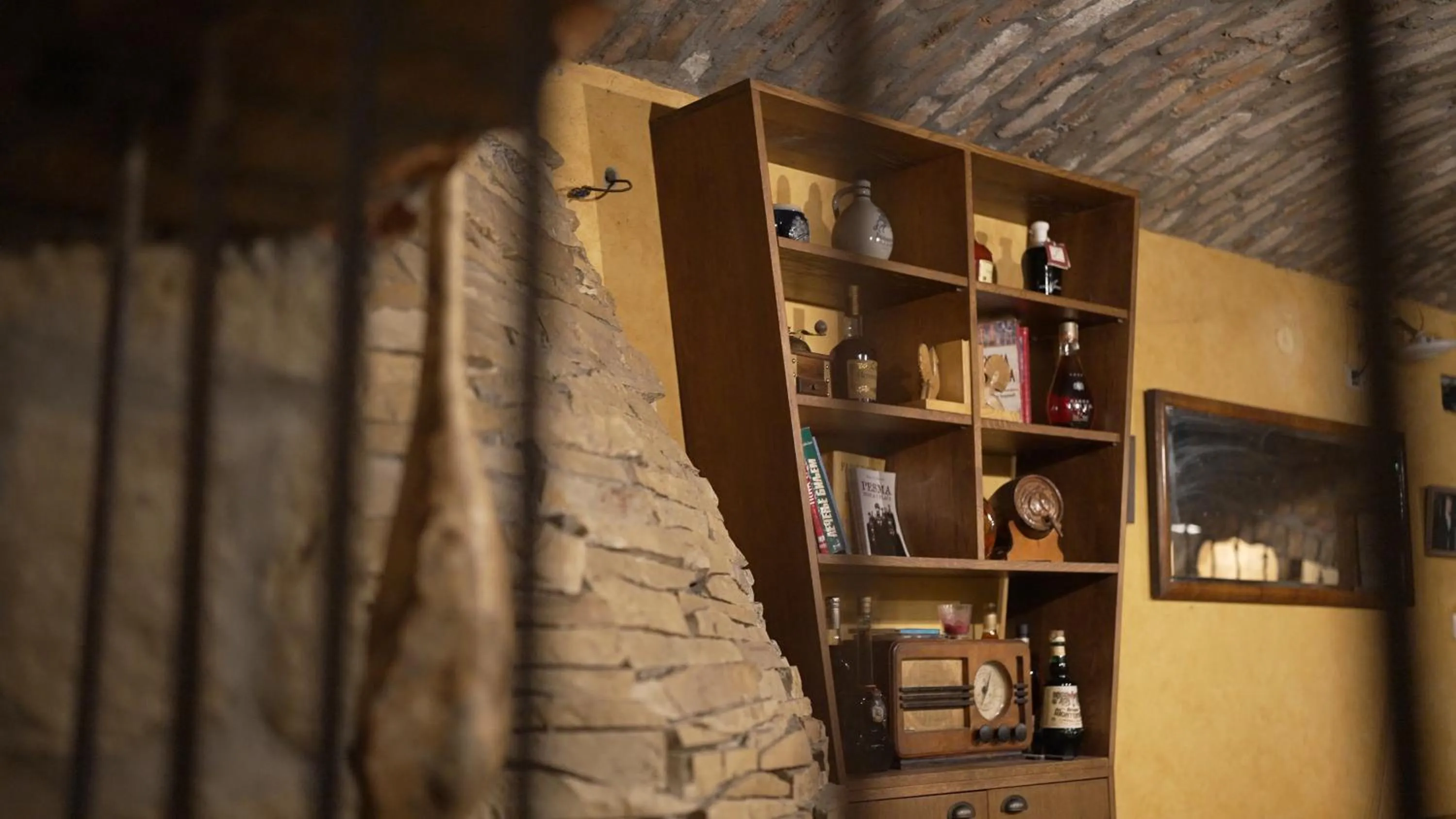 Garni Hotel Chicha - Winery ŠKRBIĆ