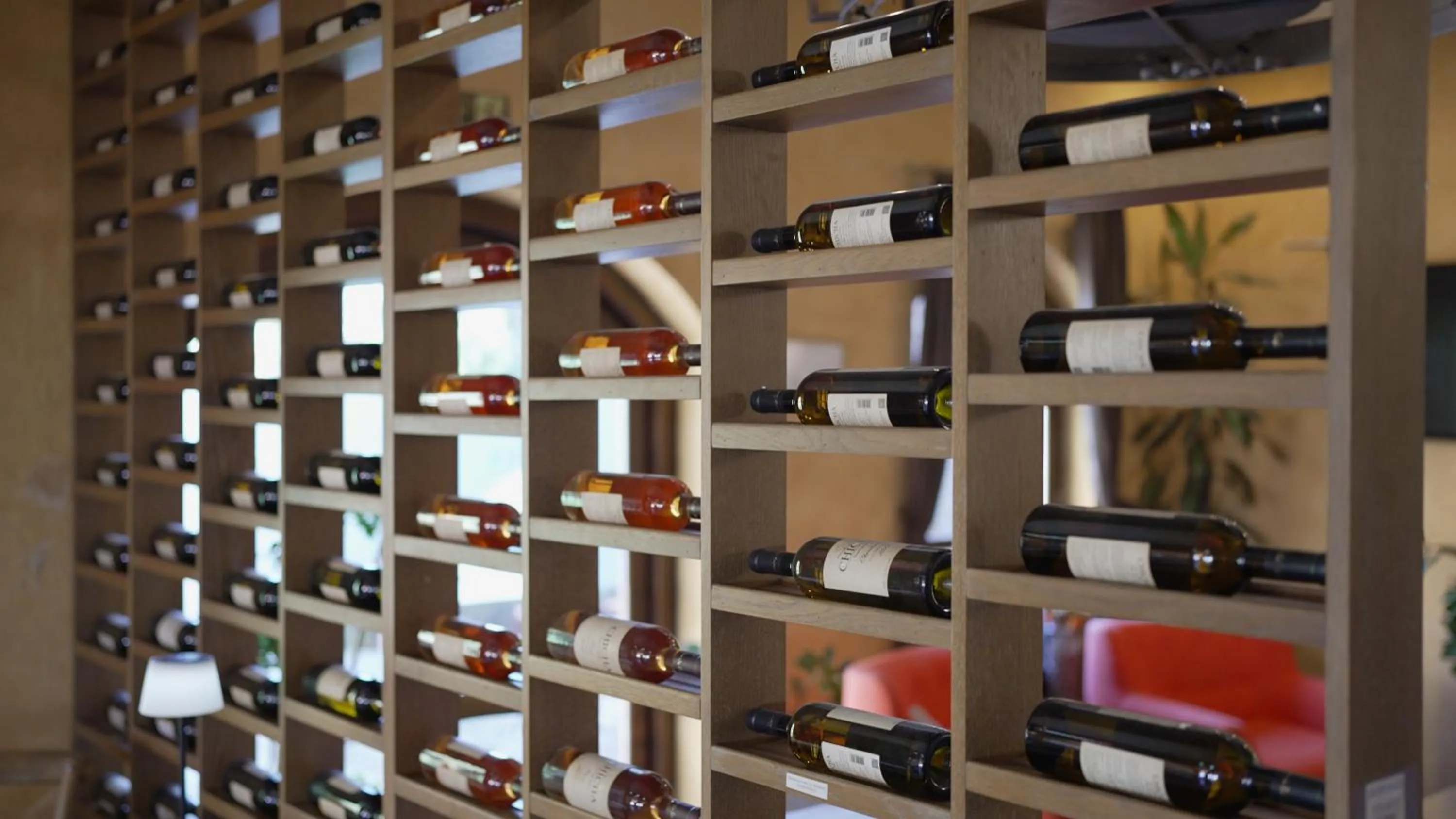 Garni Hotel Chicha - Winery ŠKRBIĆ