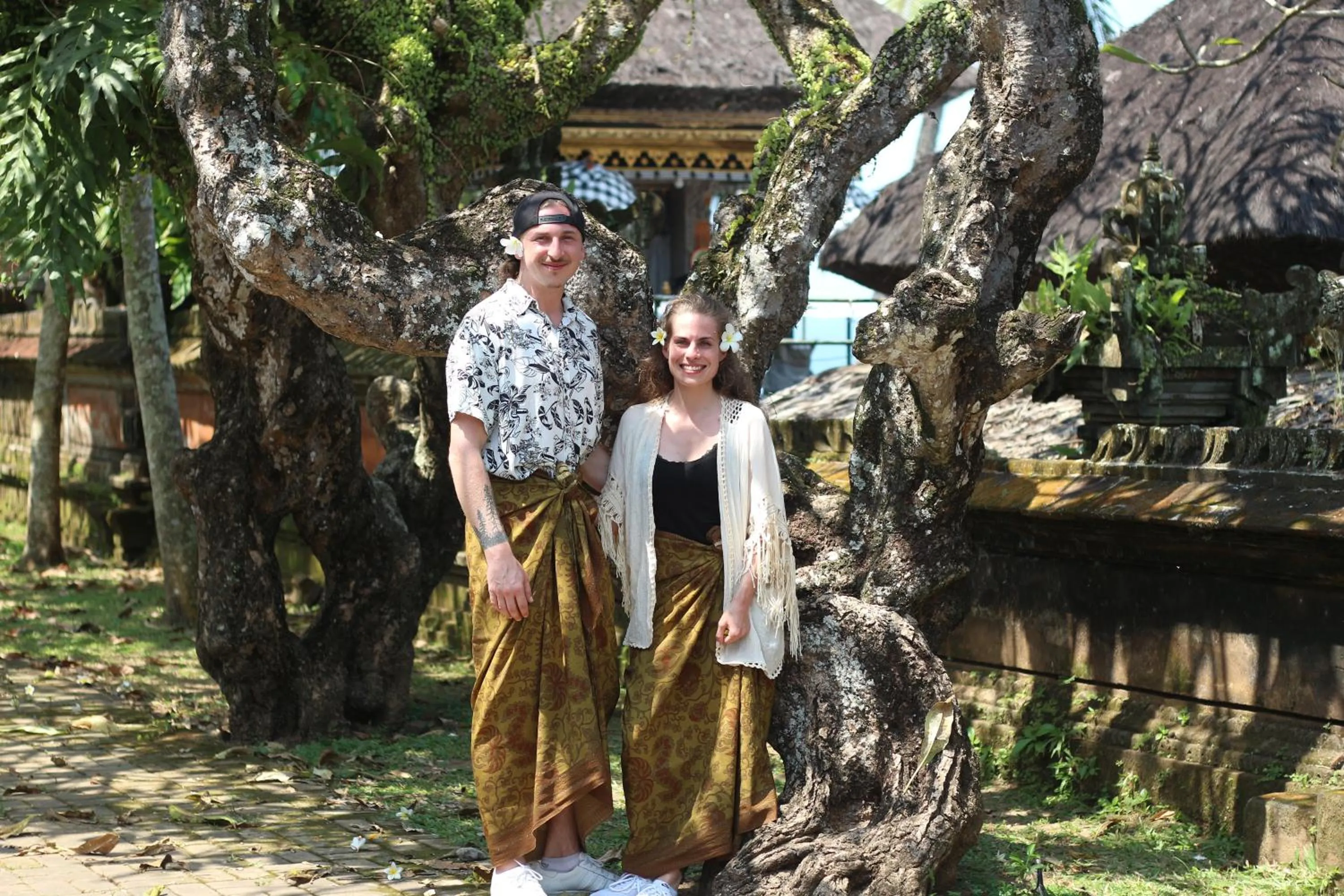 Day in Kelapa Retreat & Spa