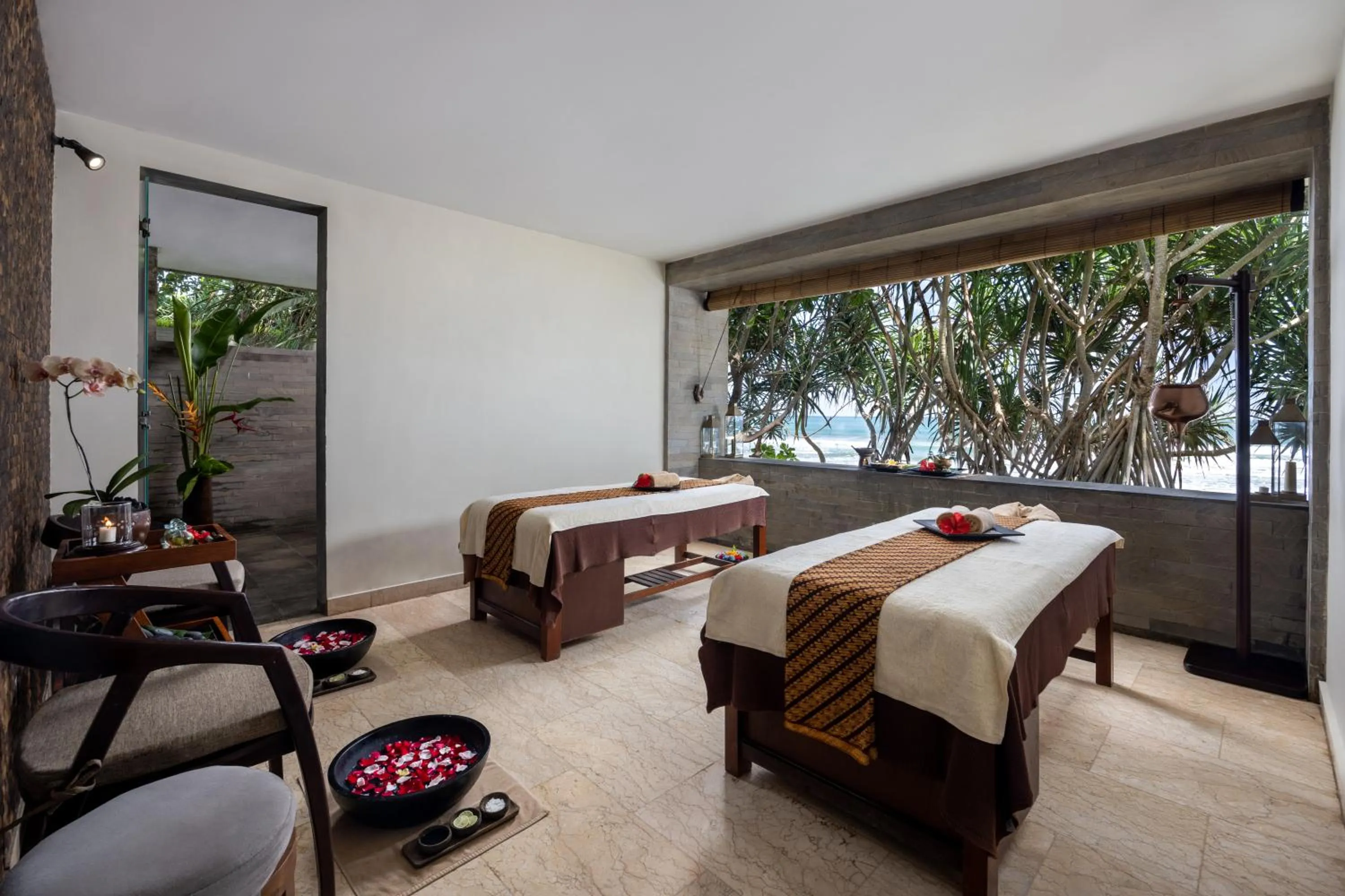 Spa and wellness centre/facilities, Bed in Kelapa Retreat & Spa