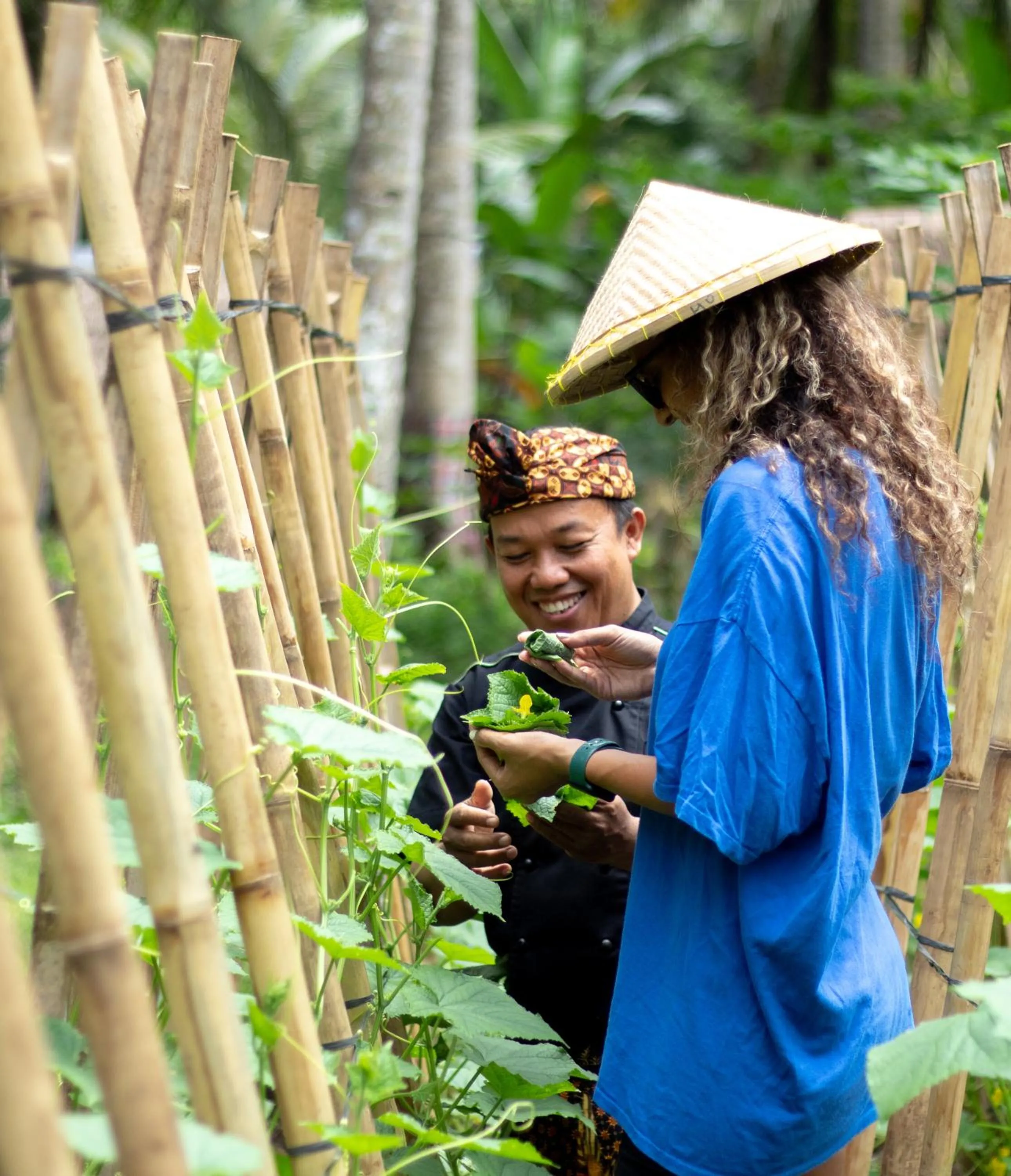 Day in Kelapa Retreat & Spa