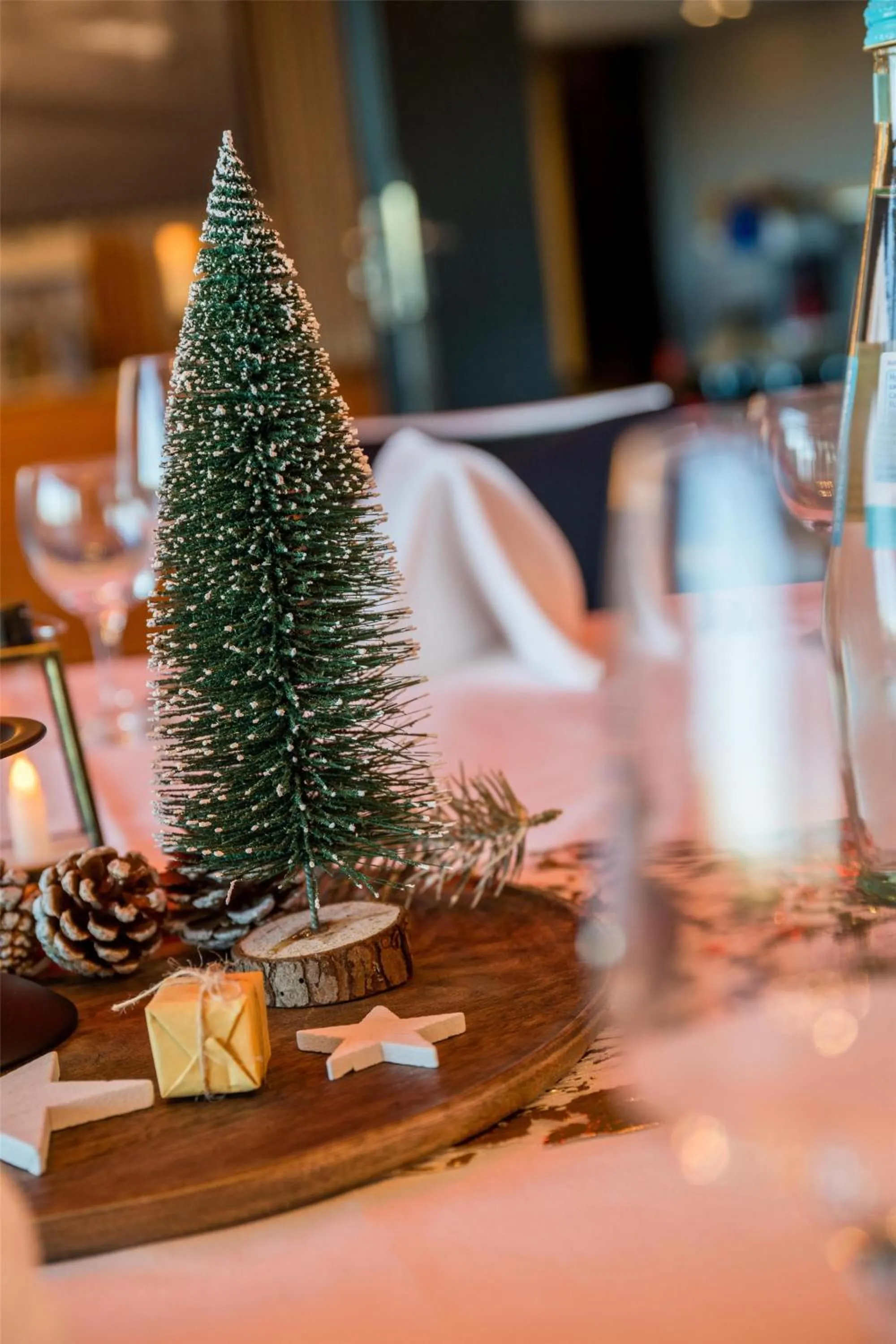 Meeting/conference room in Radisson Blu Hotel, Hamburg