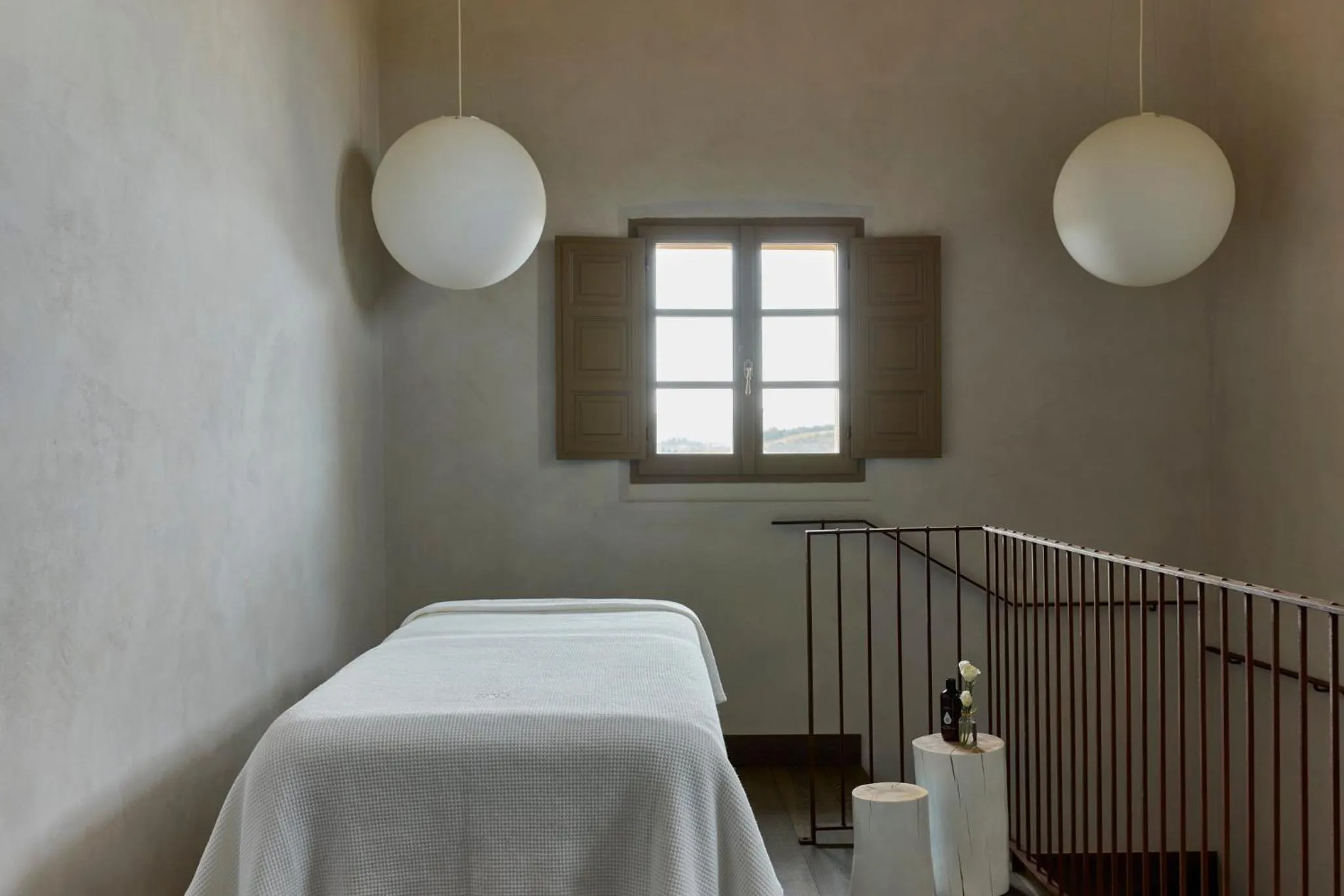 Other, Bed in COMO Castello Del Nero