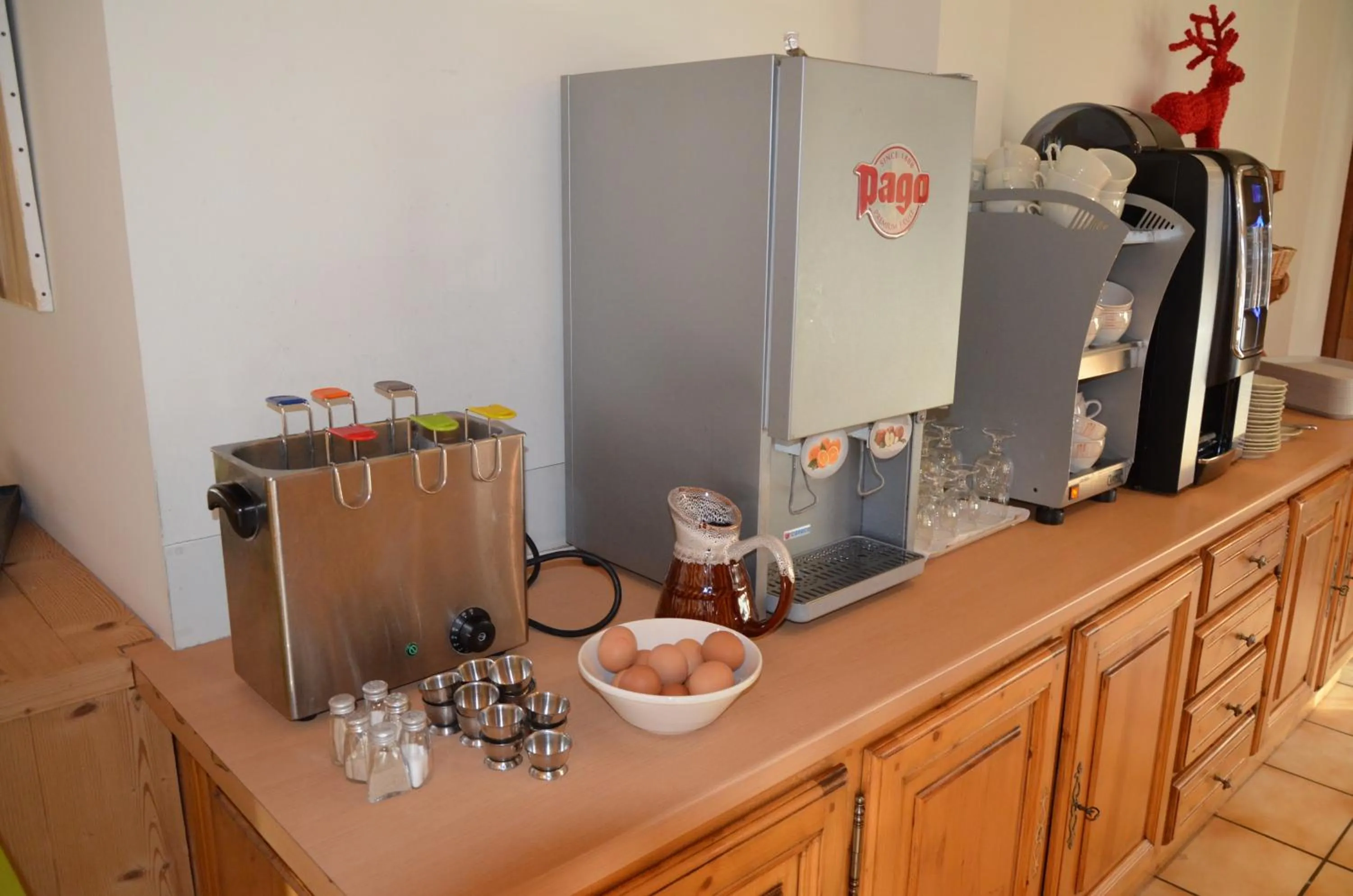 Other in Hotel Les Bruyères