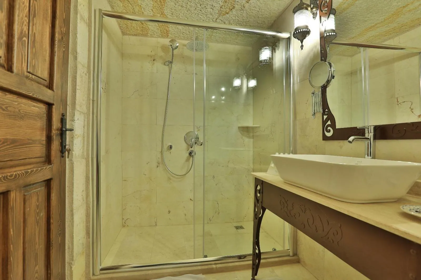 Junior Suite in Yunak Evleri Cappadocia