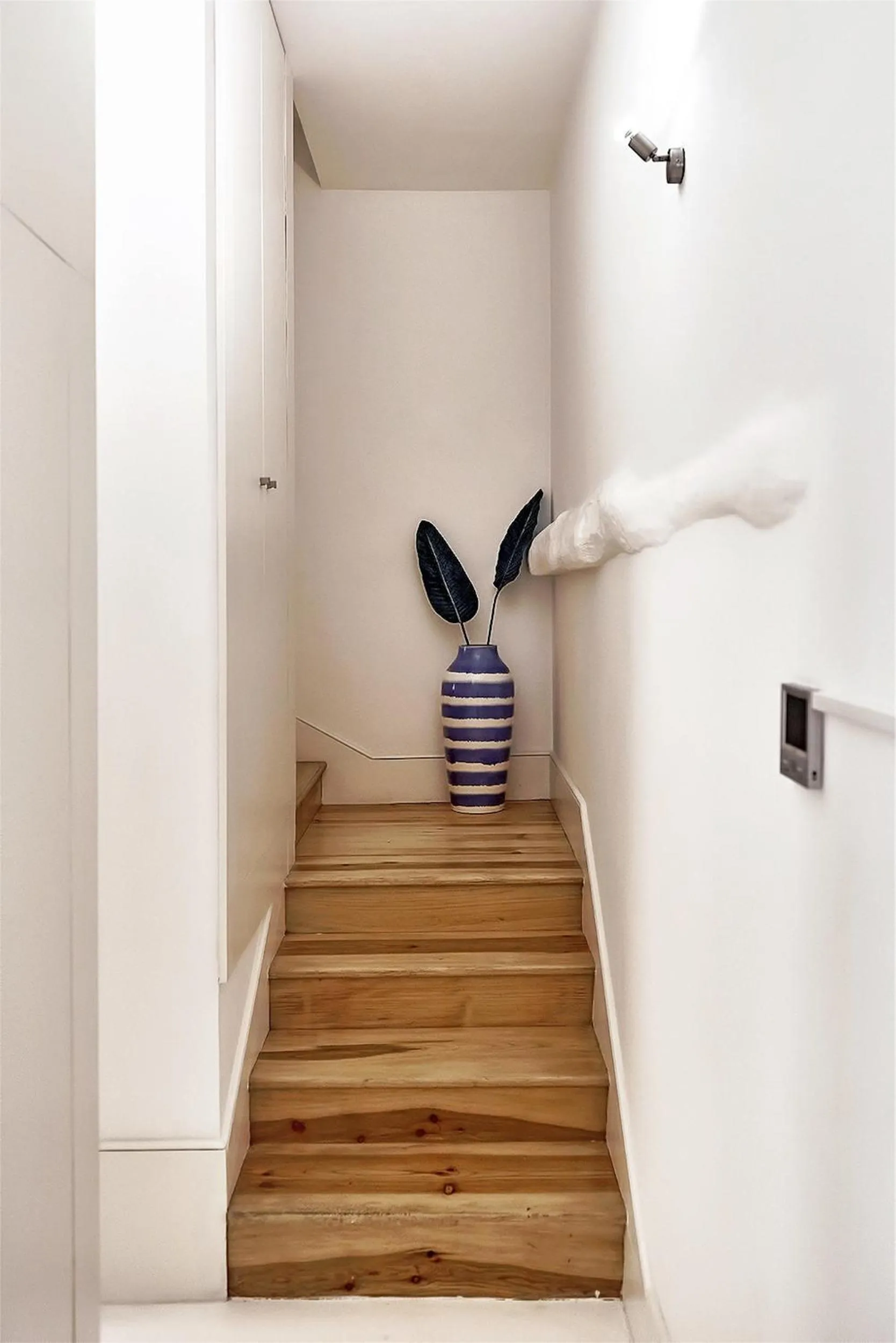 Decorative detail in PortoSense Almada