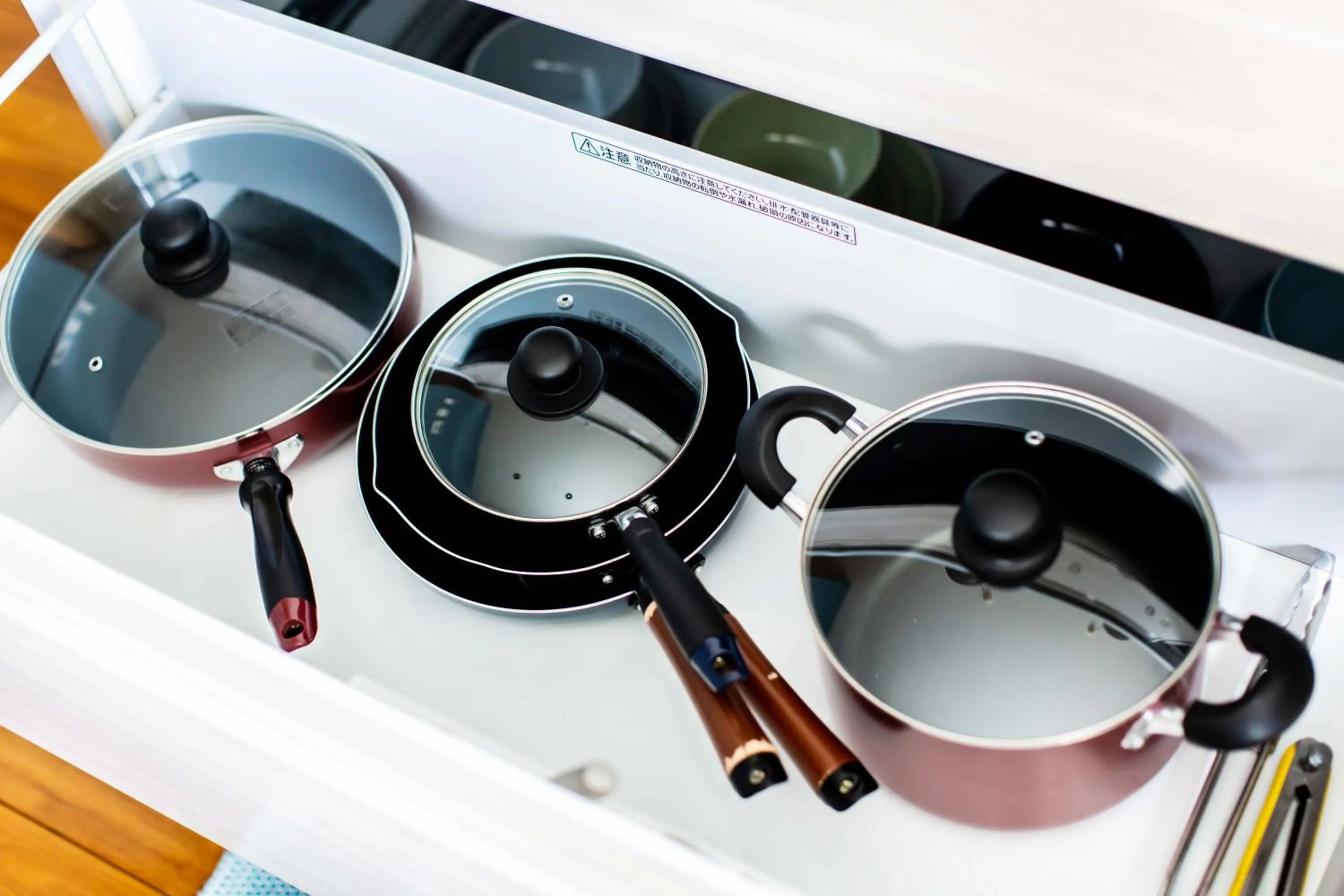 Kitchen or kitchenette in Hotel YANBARUNIA Nago