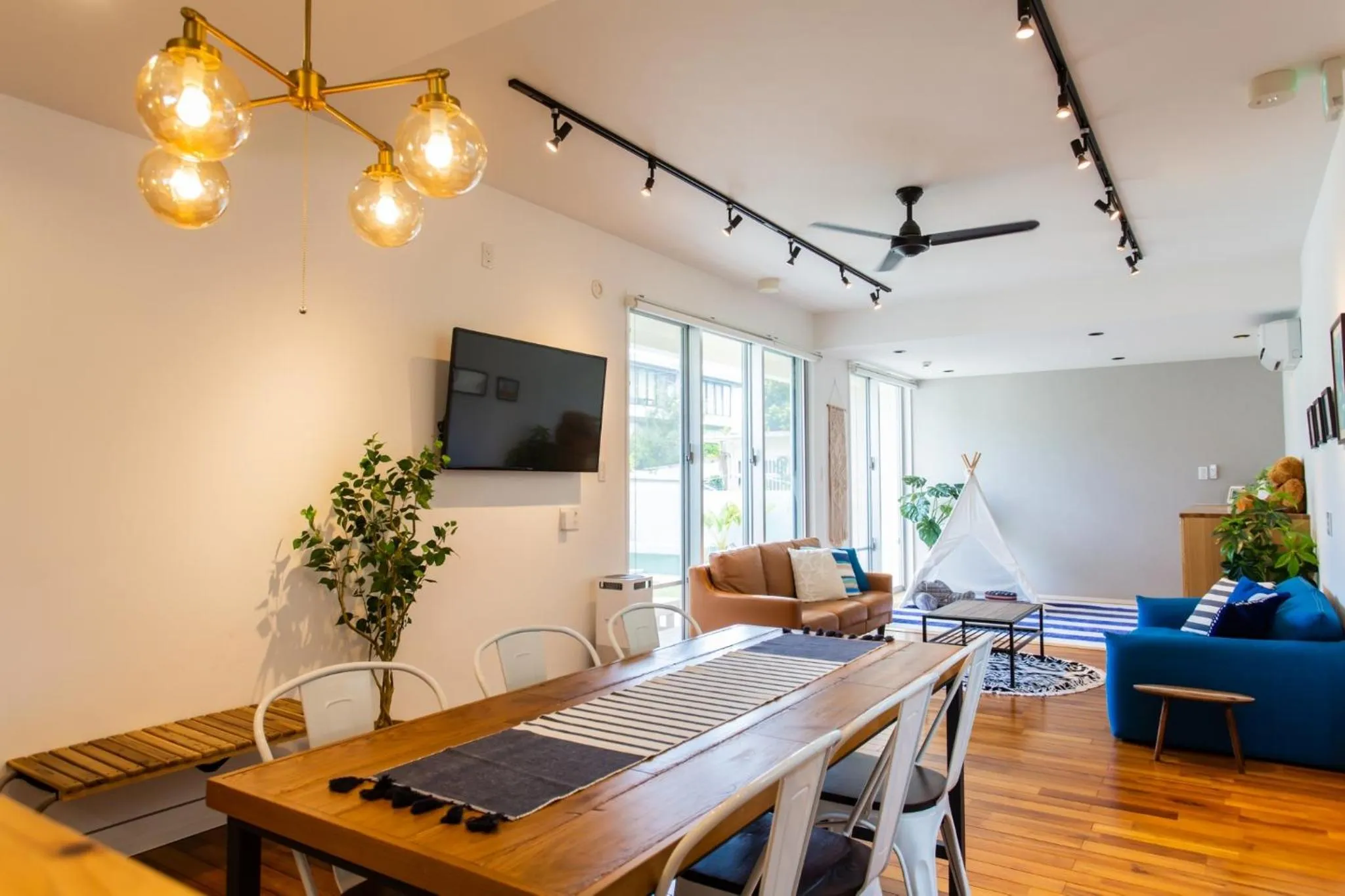 Hotel YANBARUNIA Nago