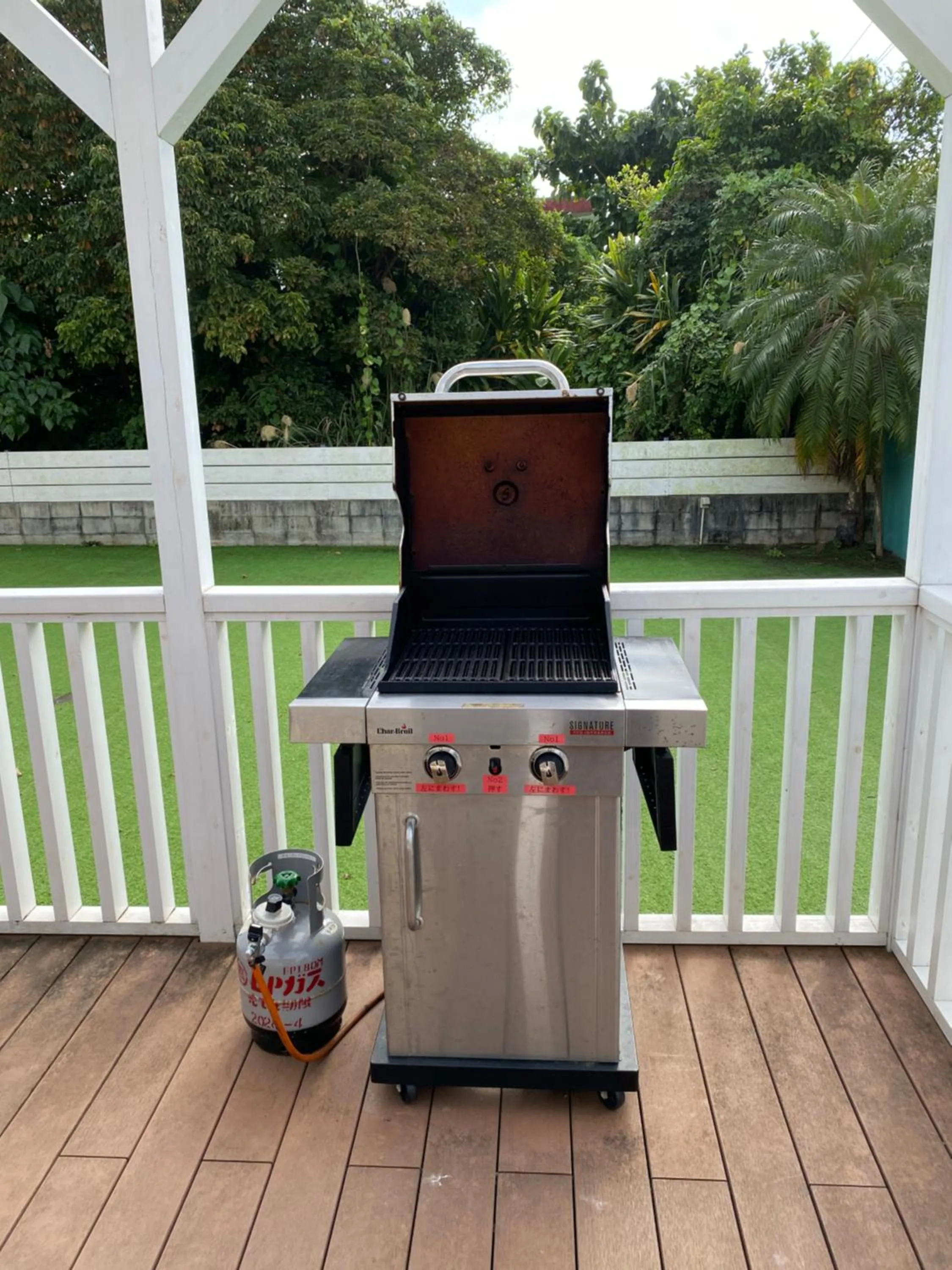 Property building in Hotel YANBARUNIA Nago