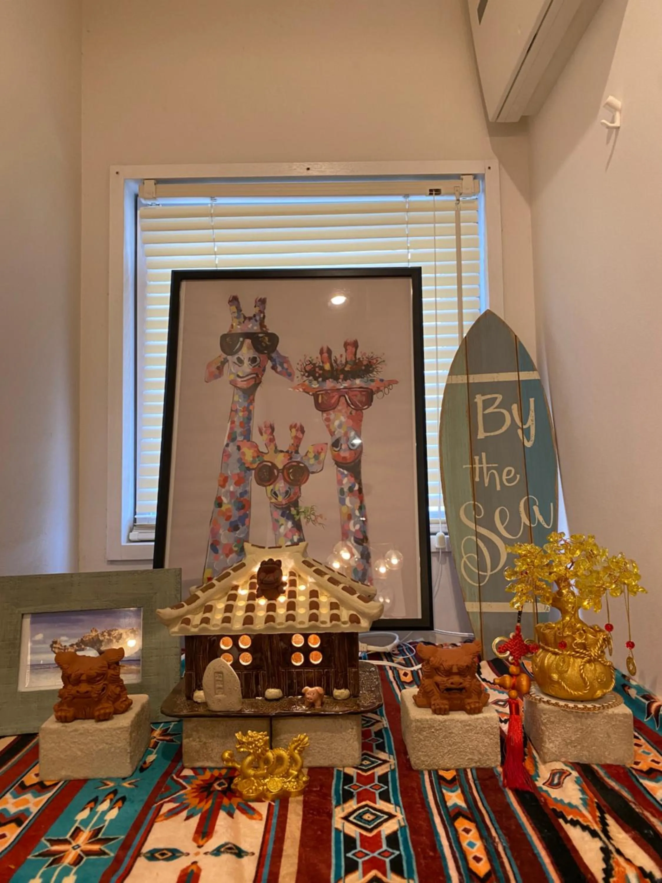 Property building in Hotel YANBARUNIA Nago