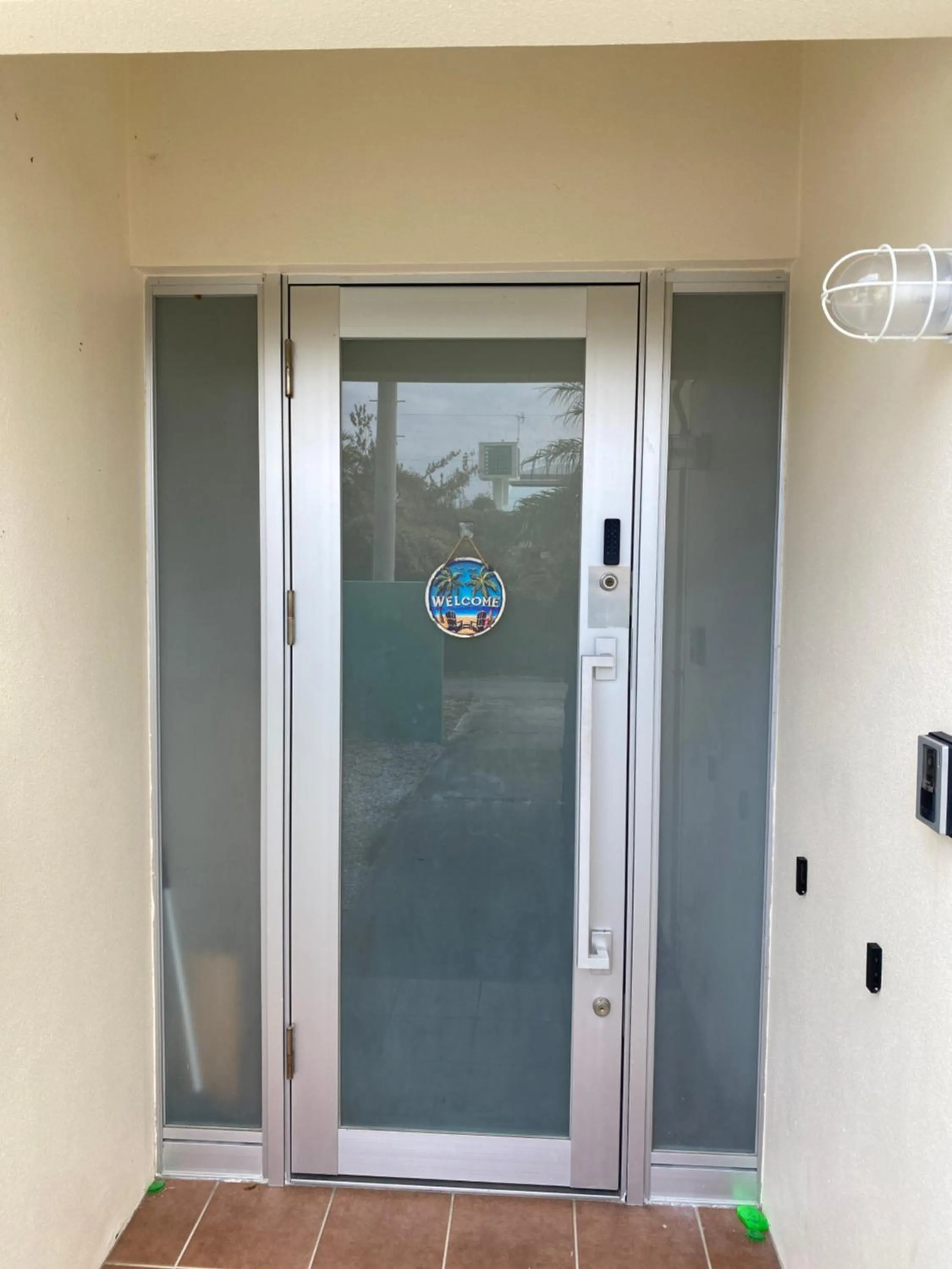 Property building in Hotel YANBARUNIA Nago