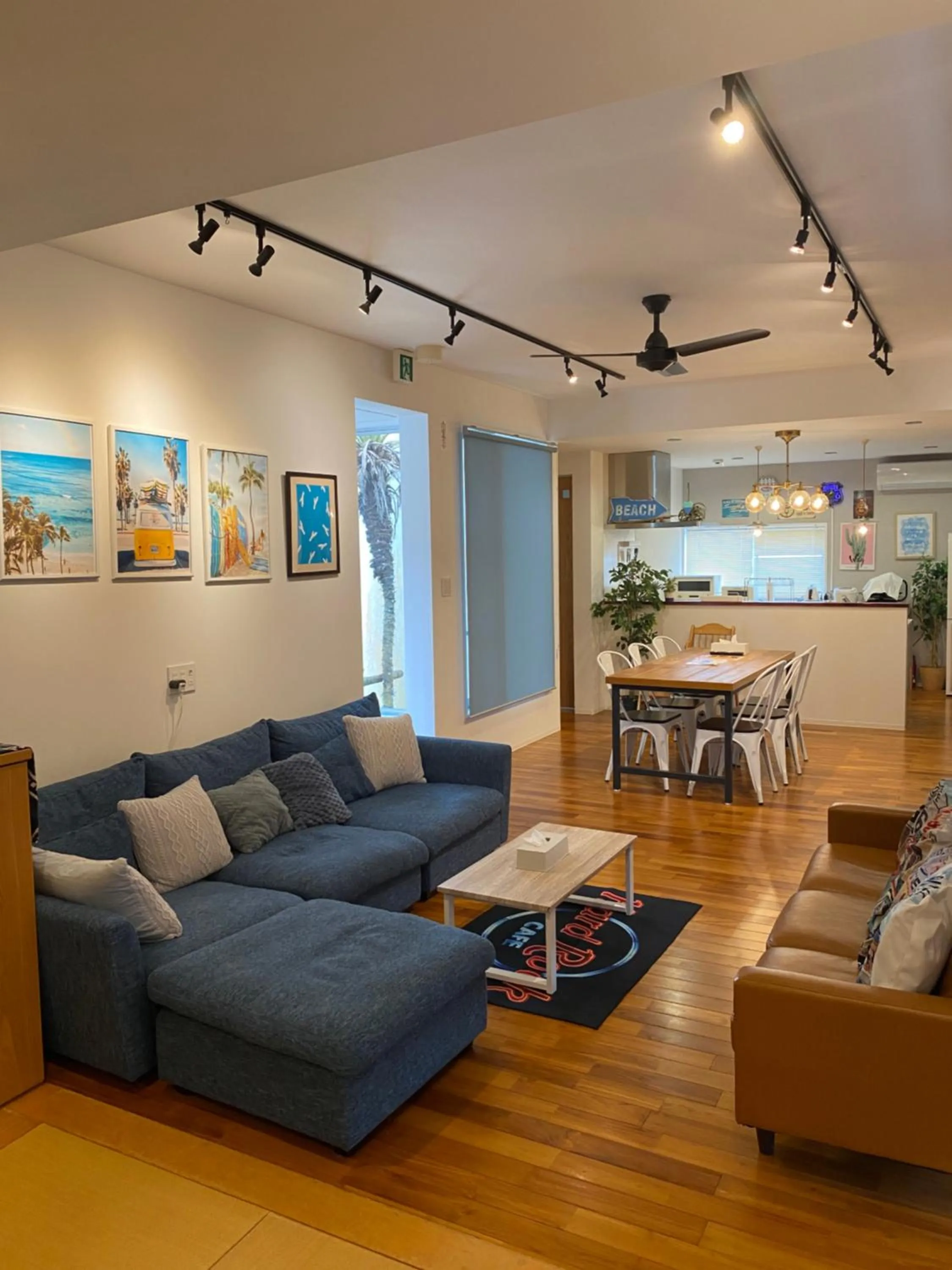 Hotel YANBARUNIA Nago