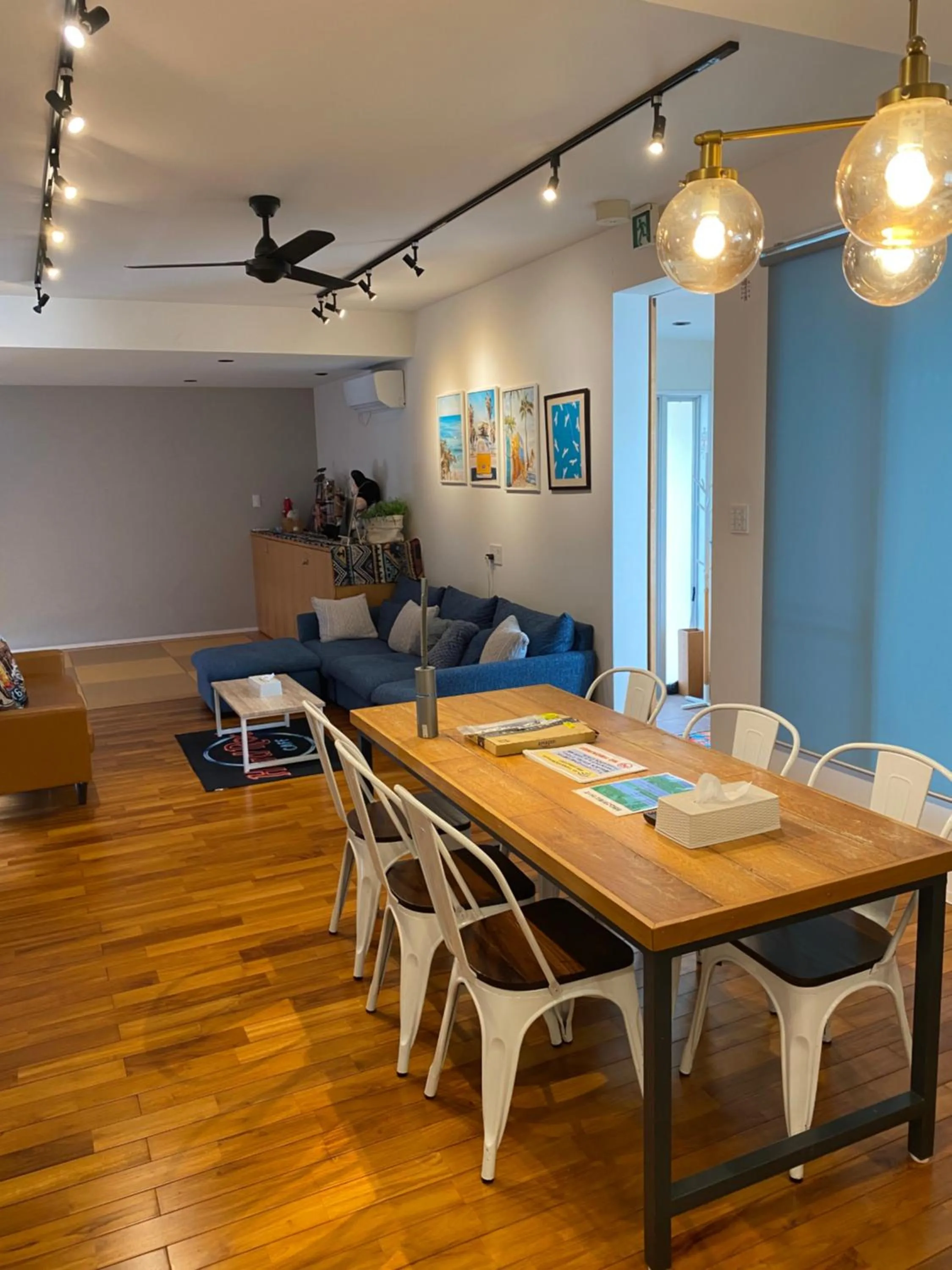 Hotel YANBARUNIA Nago