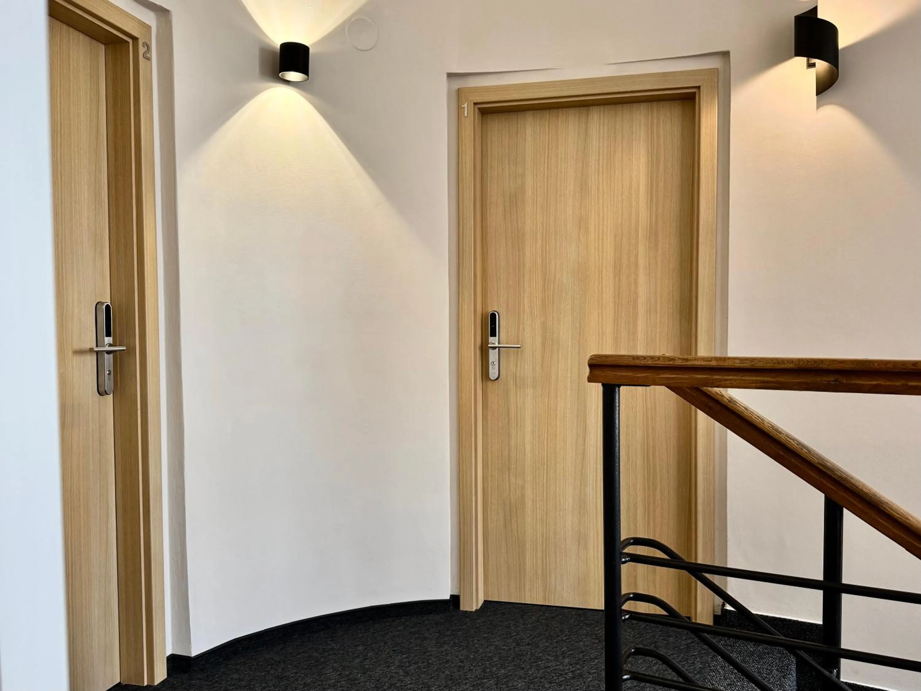 Hotel U Vlašského Dvora